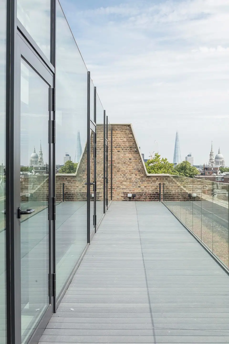 Hardwick街办公室，伦敦 HUT-Architects_16.webp