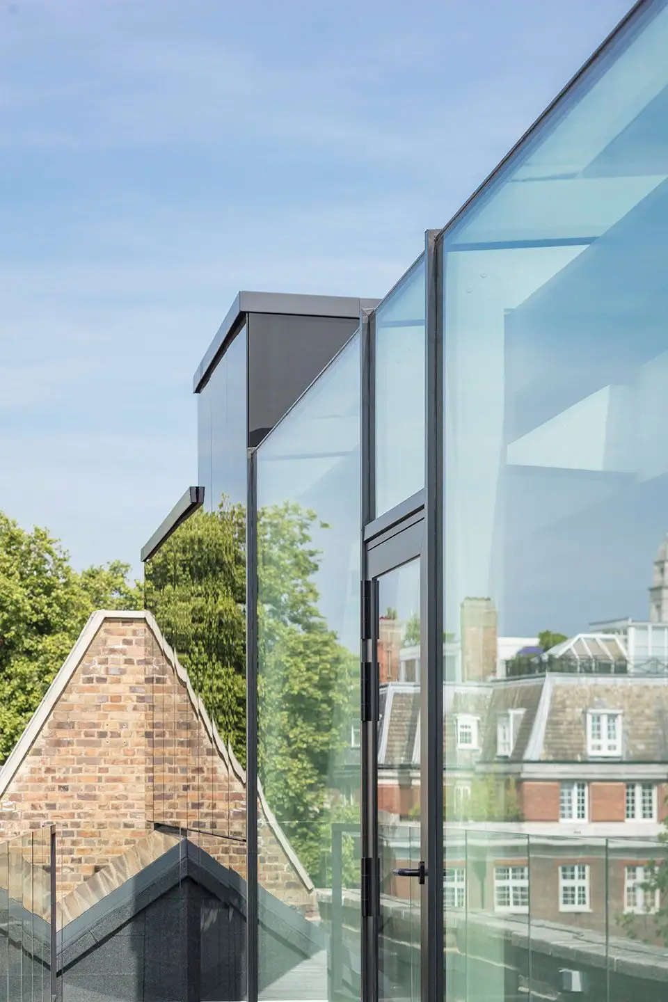 Hardwick街办公室，伦敦 HUT-Architects_17.webp
