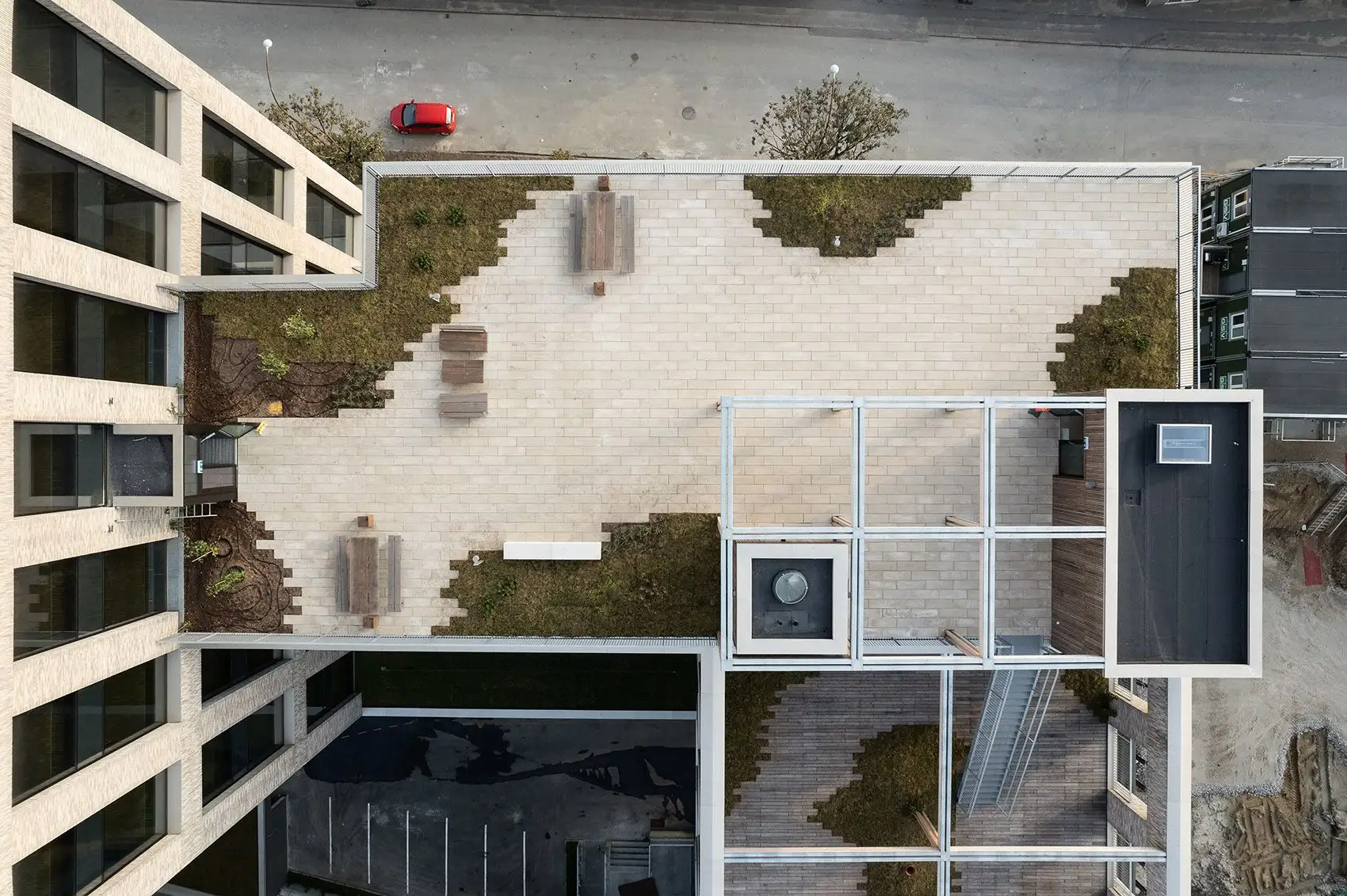 INCUBA Next办公大楼，丹麦 ADEPT   AART Architects_14_2.webp