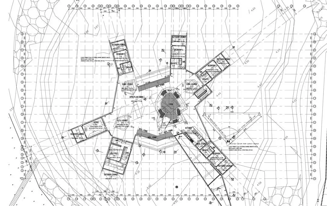国家公园热带雨林混凝土建筑_11.webp