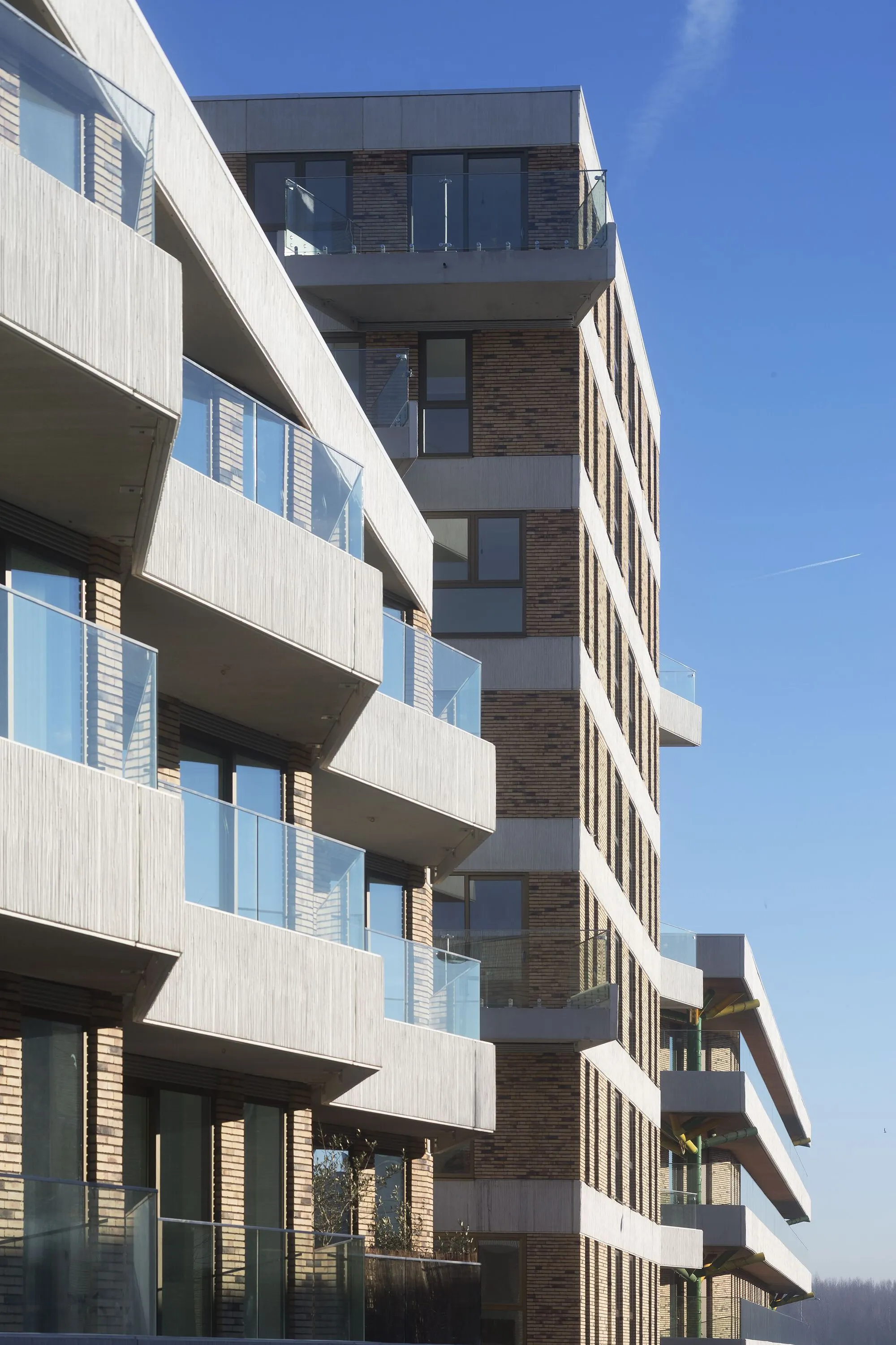Baak 54 公寓 Arons & Gelauff architecten_1169812_14.webp