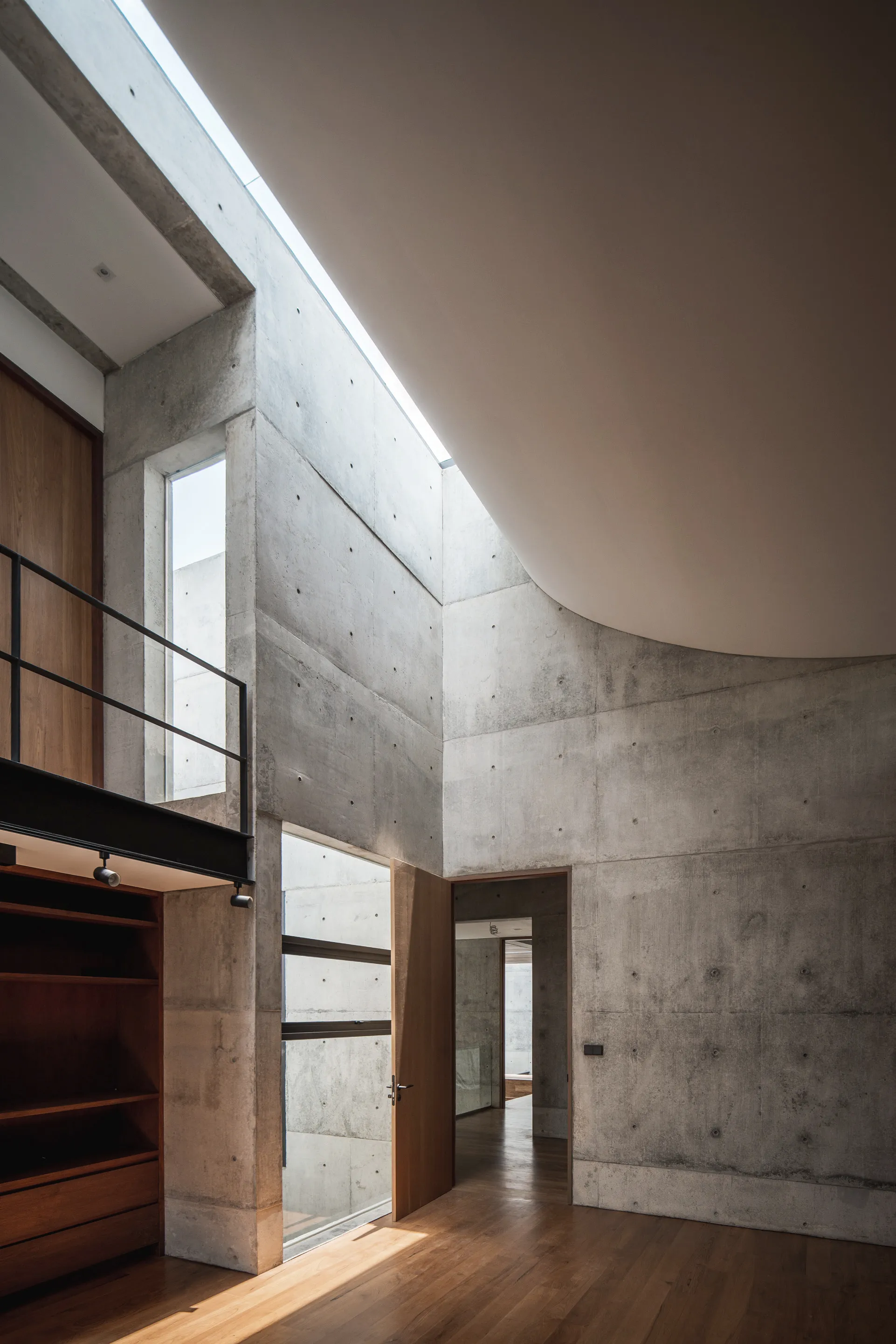 Baan Akat-Yen 住宅 Studio Krubka_1179413_10.webp