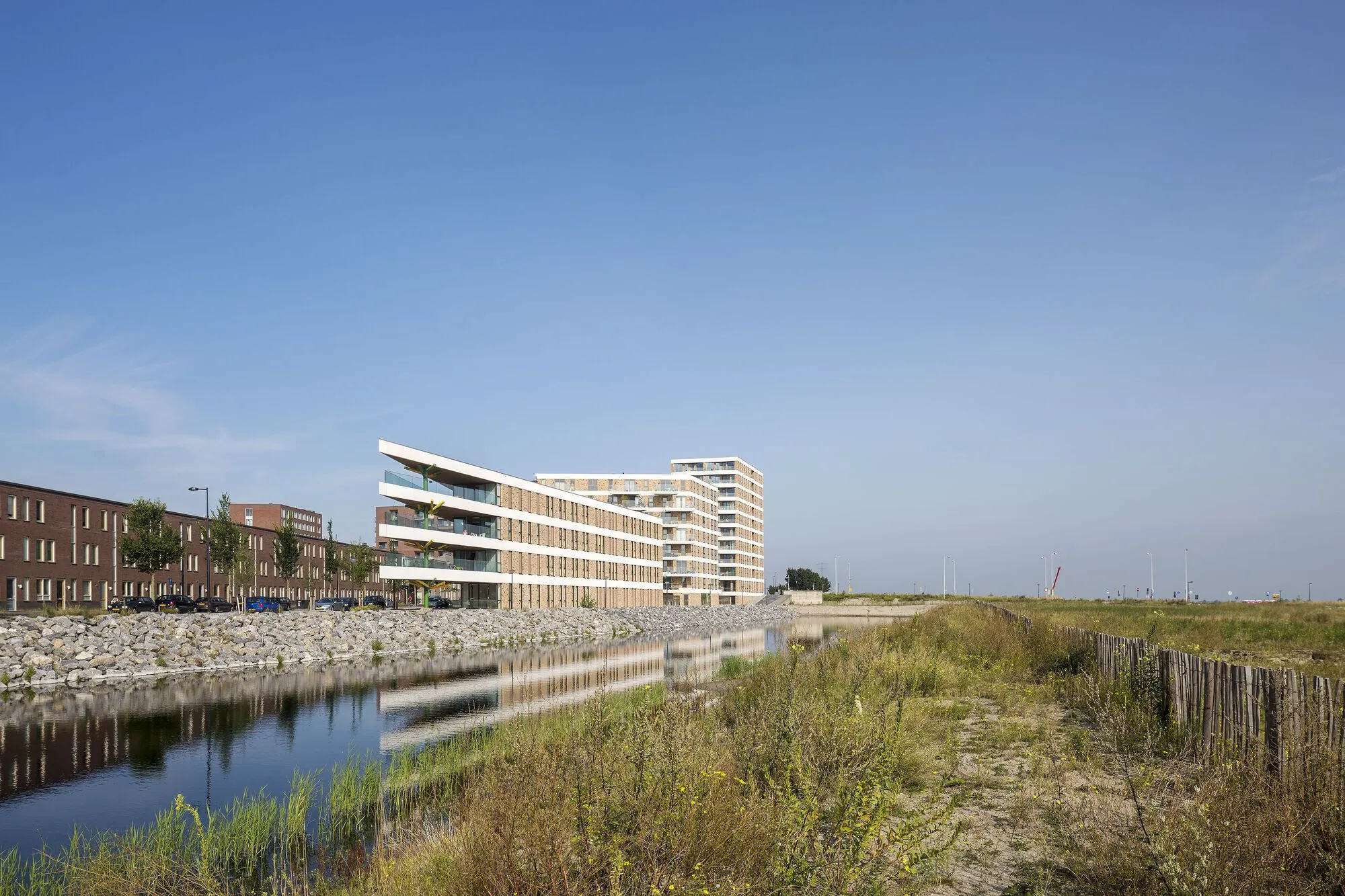 Baak 54 公寓 Arons & Gelauff architecten_1169812_2.webp