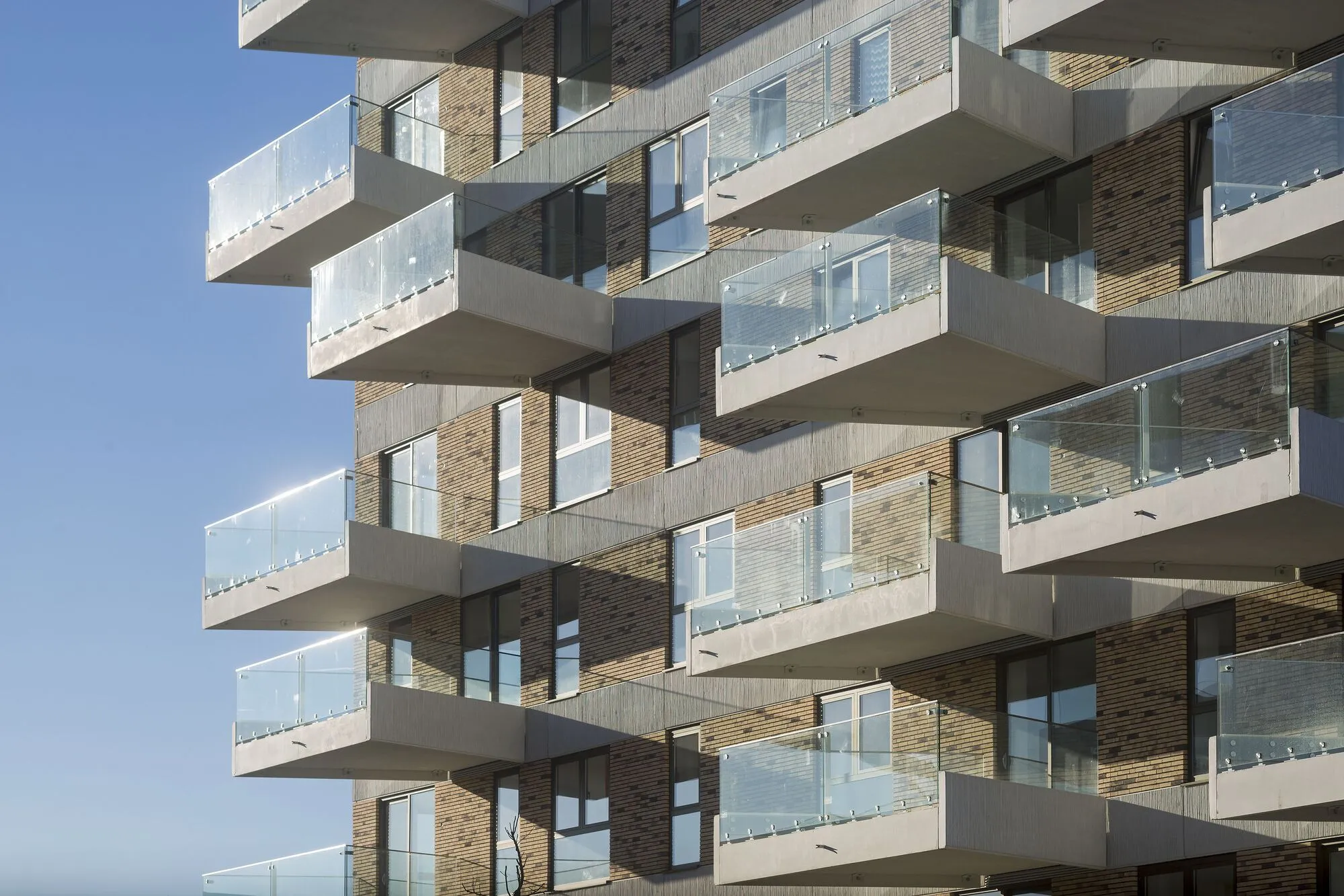 Baak 54 公寓 Arons & Gelauff architecten_1169812_4.webp