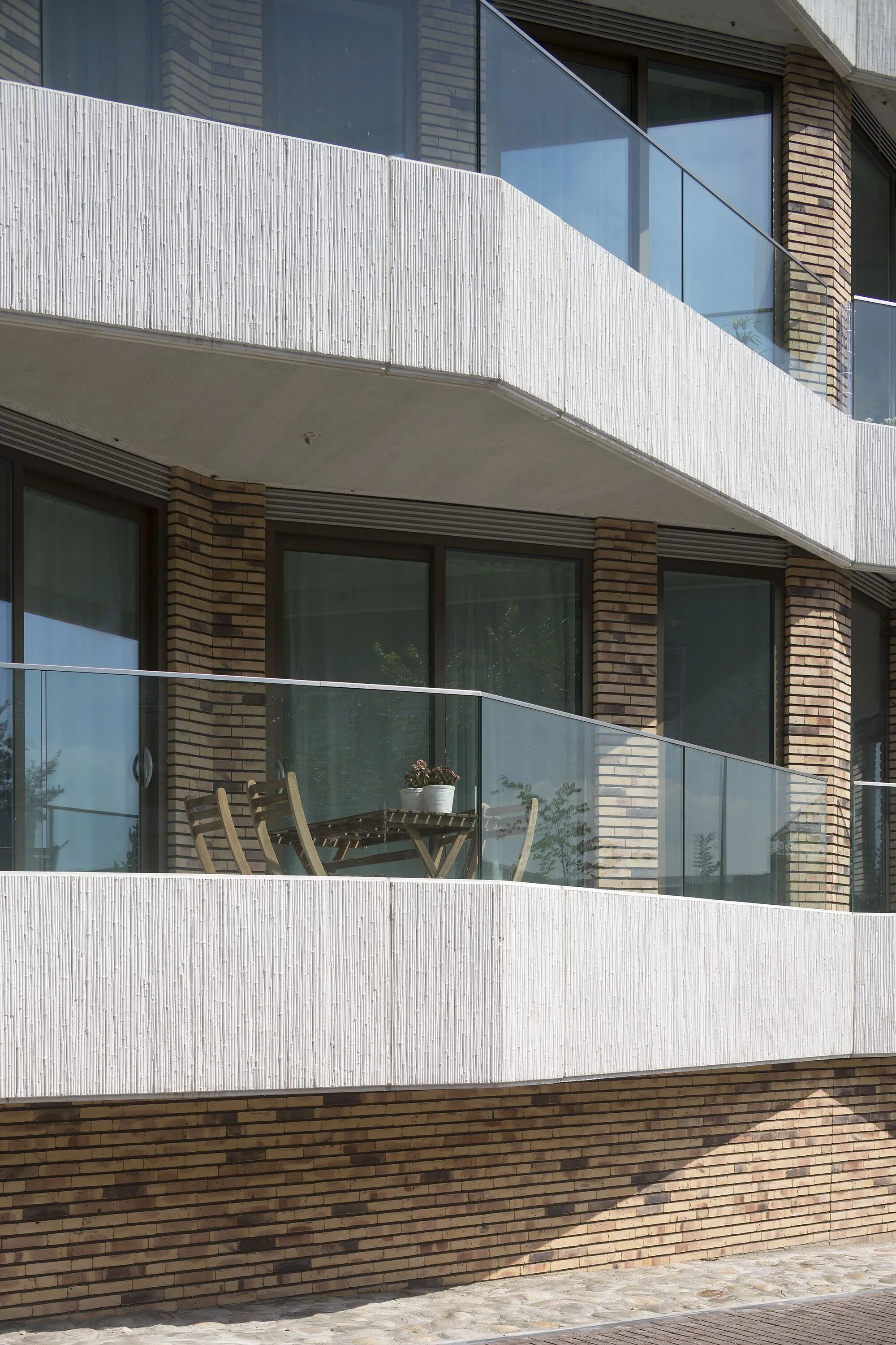 Baak 54 公寓 Arons & Gelauff architecten_1169812_5.webp