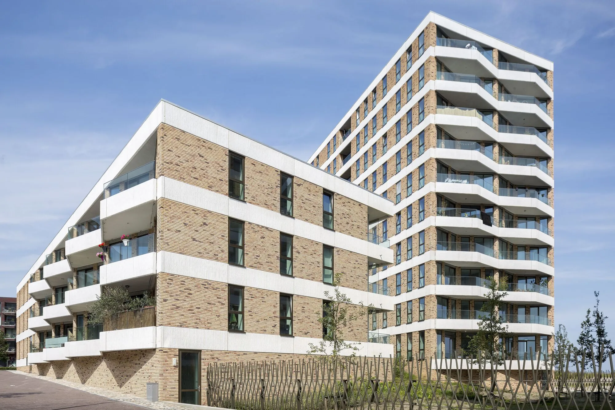 Baak 54 公寓 Arons & Gelauff architecten_1169812_7.webp