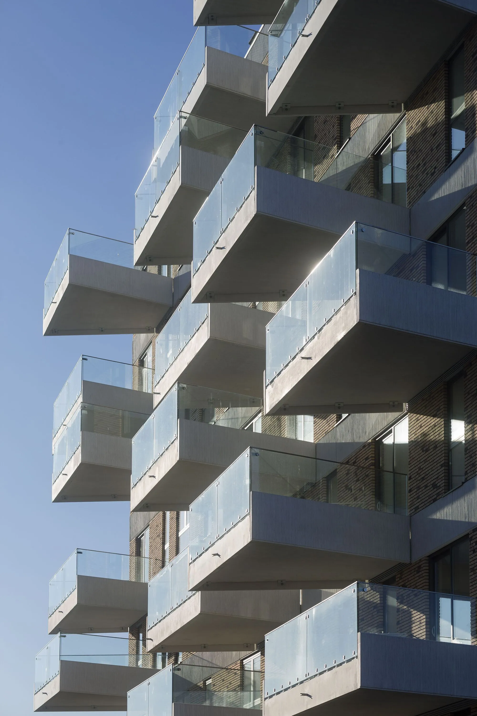 Baak 54 公寓 Arons & Gelauff architecten_1169812_16.webp