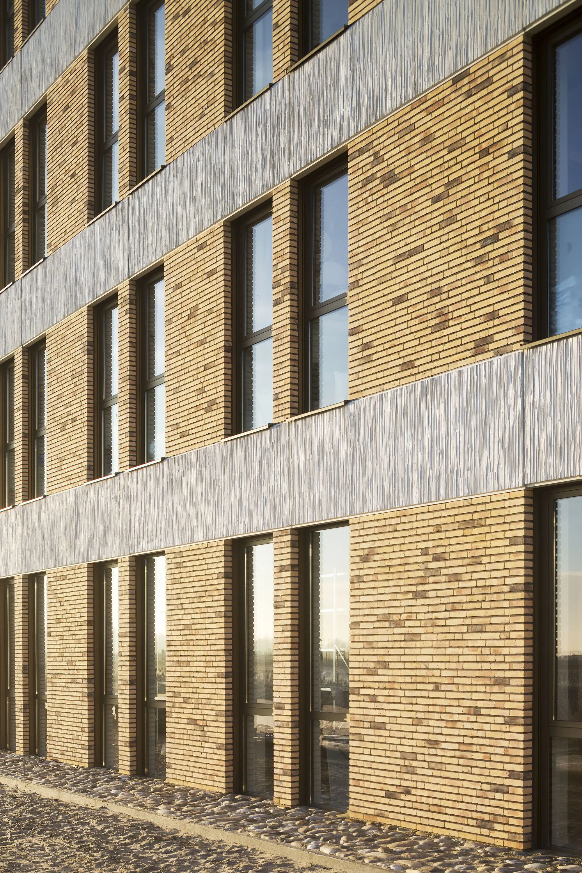 Baak 54 公寓 Arons & Gelauff architecten_1169812_17.webp