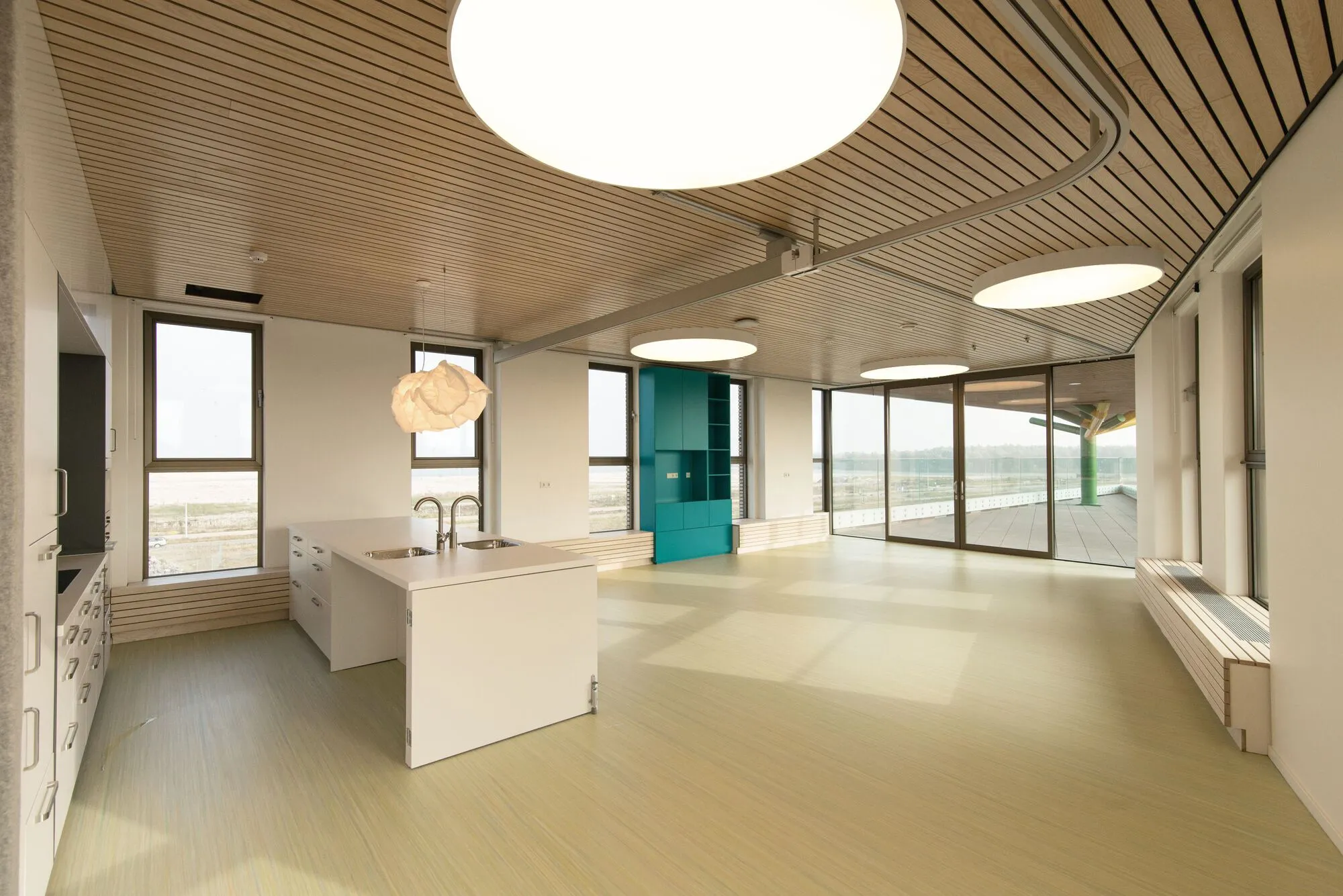 Baak 54 公寓 Arons & Gelauff architecten_1169812_18.webp