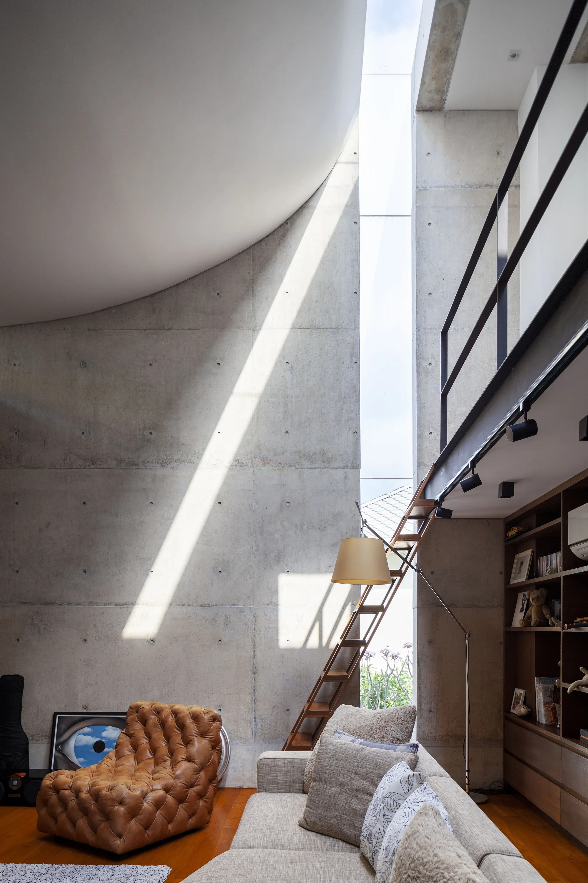 Baan Akat-Yen 住宅 Studio Krubka_1179413_8.webp
