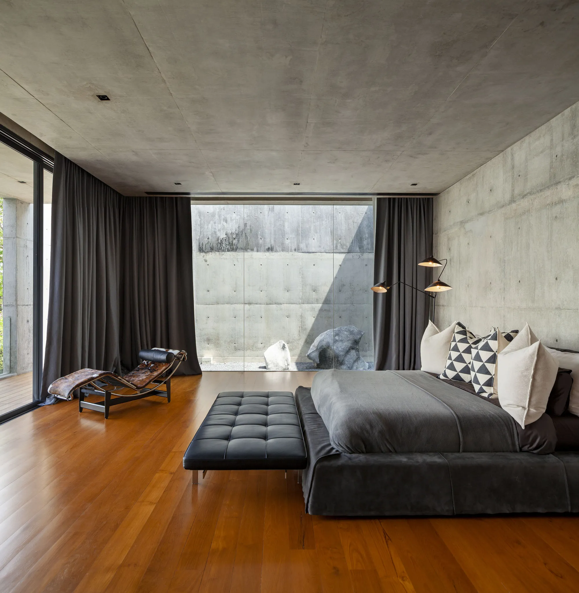 Baan Akat-Yen 住宅 Studio Krubka_1179413_29.webp