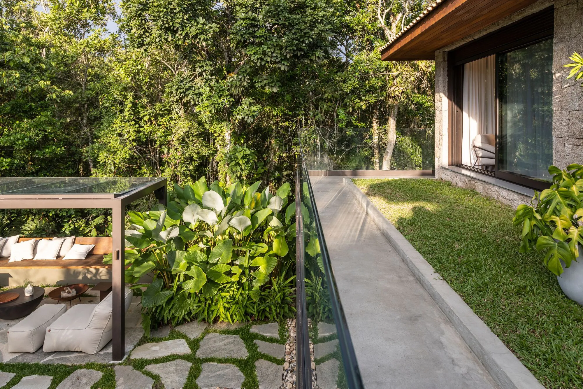 Baleia海滩住宅 TWO Arquitetura_1172346_2.webp