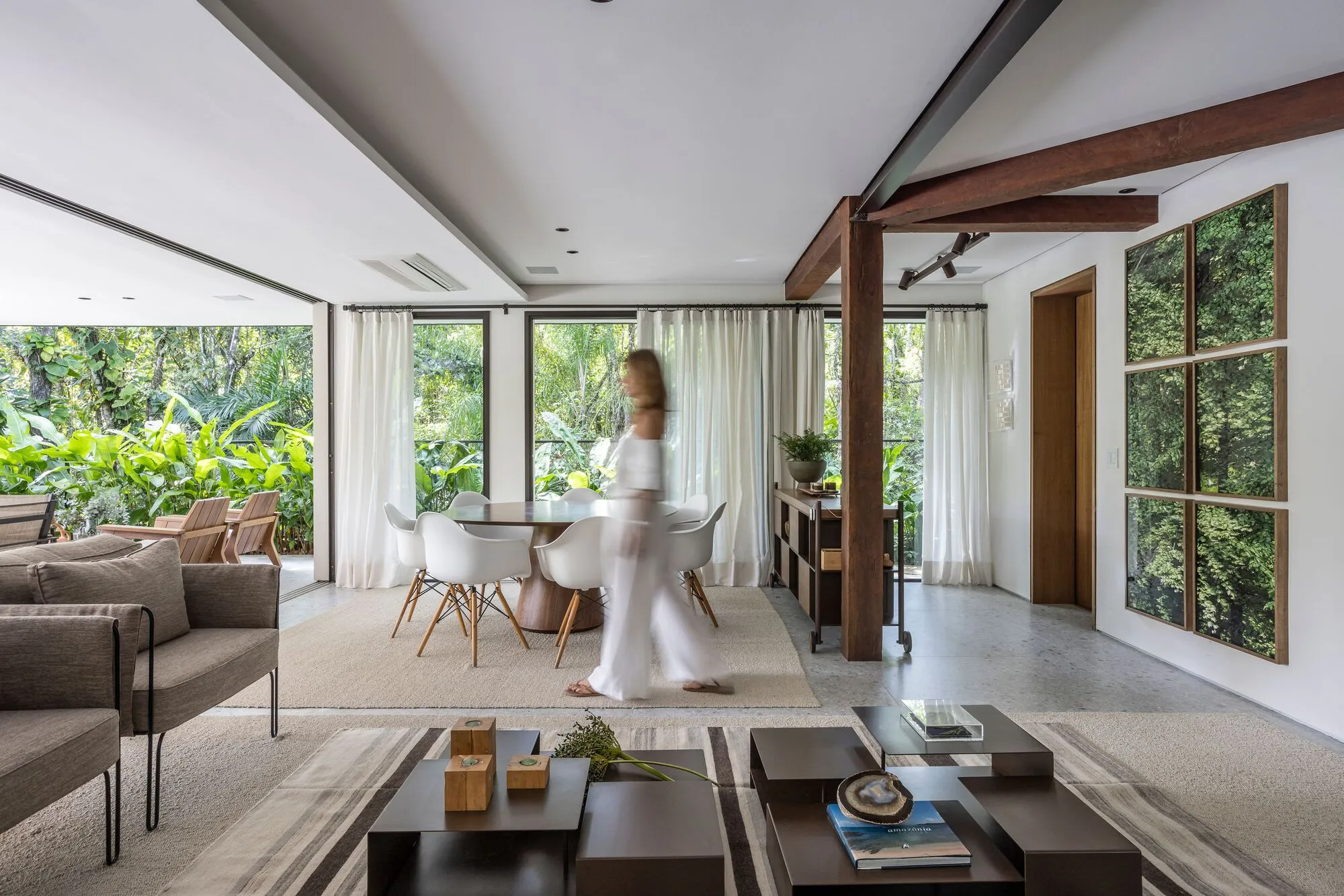 Baleia海滩住宅 TWO Arquitetura_1172346_3.webp