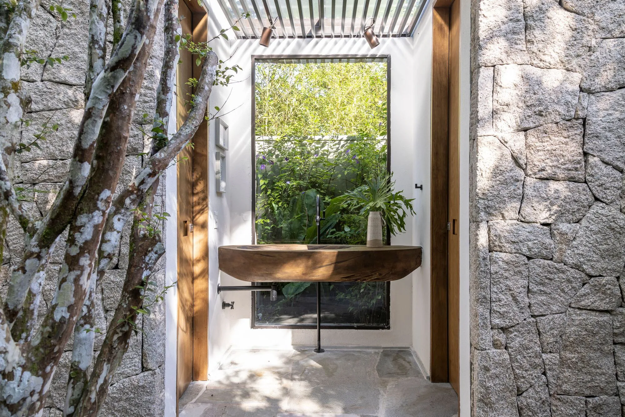 Baleia海滩住宅 TWO Arquitetura_1172346_5.webp