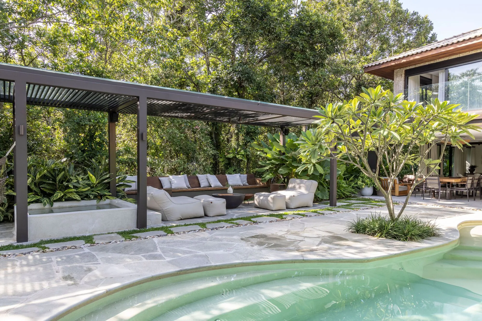 Baleia海滩住宅 TWO Arquitetura_1172346_7.webp