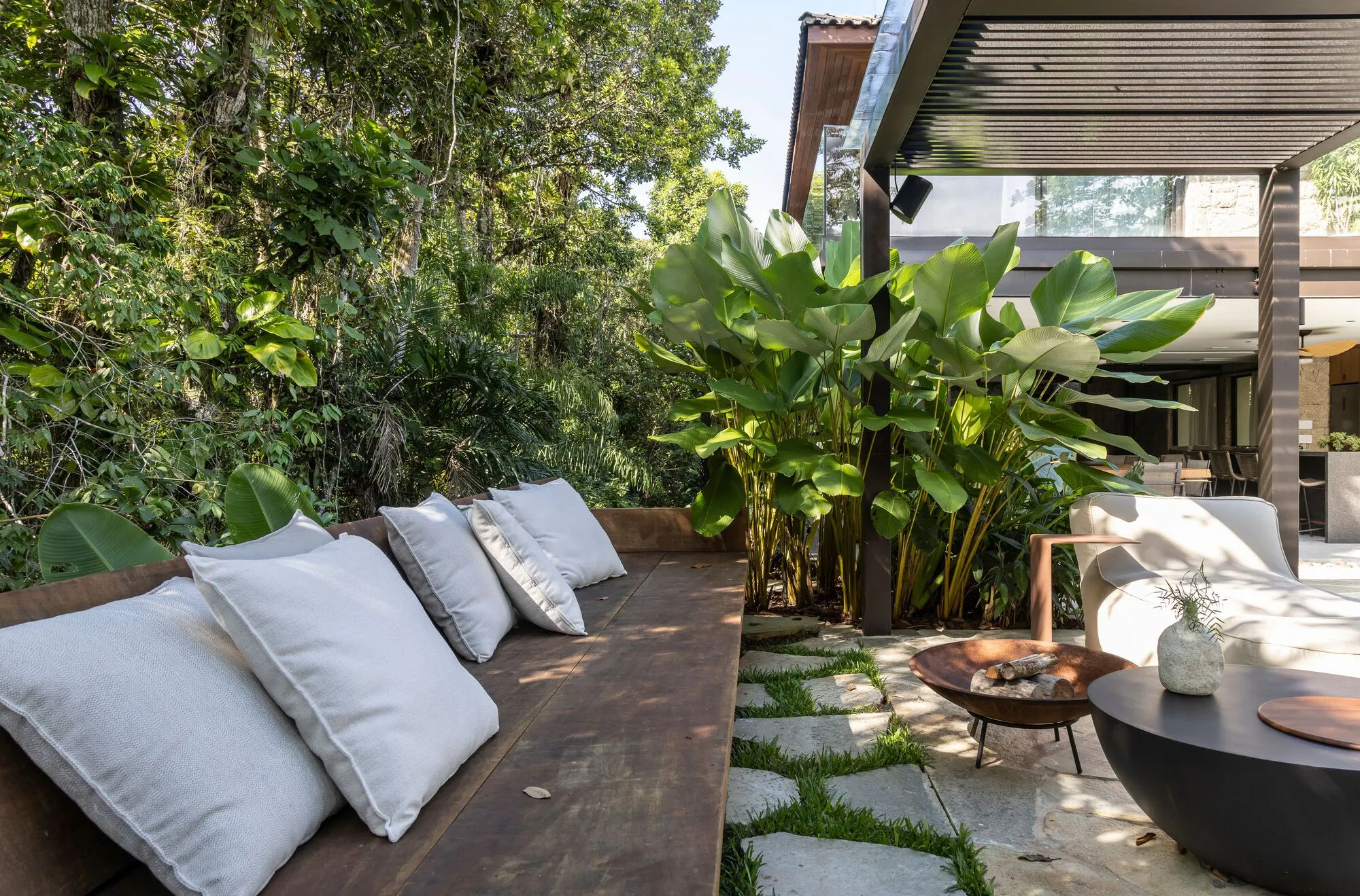 Baleia海滩住宅 TWO Arquitetura_1172346_8.webp