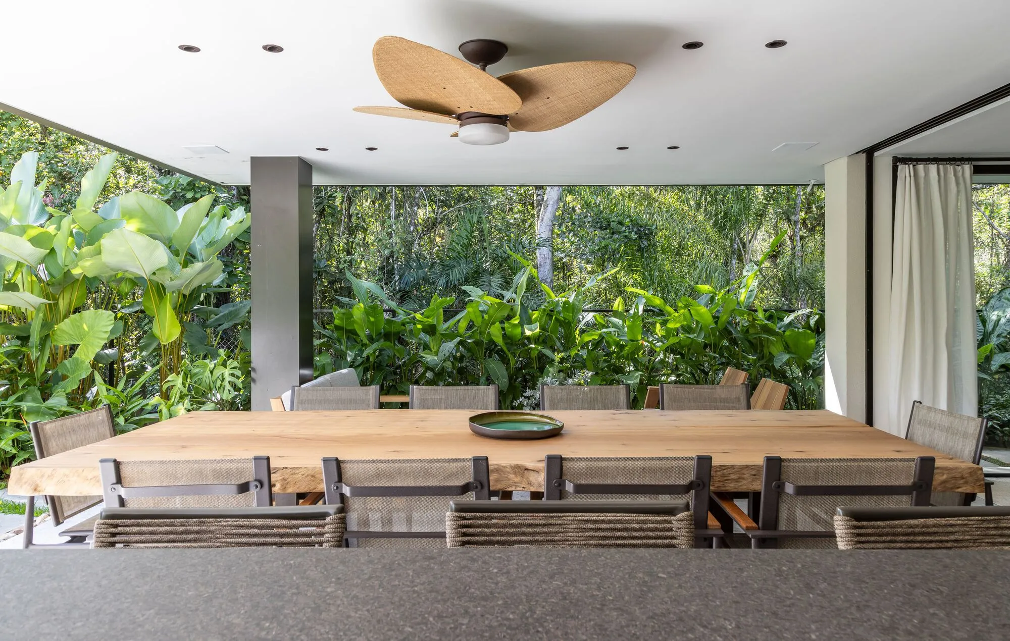 Baleia海滩住宅 TWO Arquitetura_1172346_9.webp