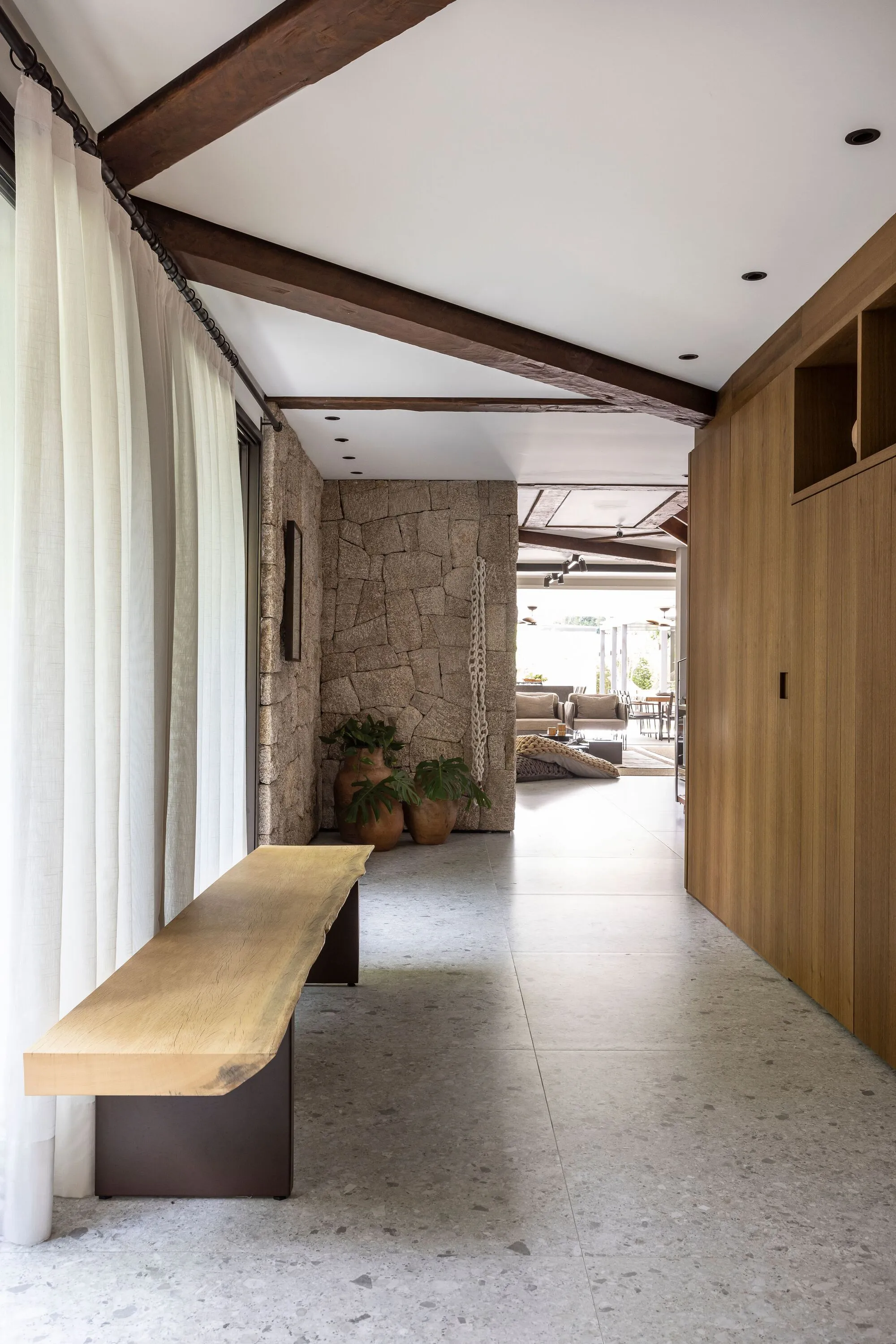 Baleia海滩住宅 TWO Arquitetura_1172346_10.webp