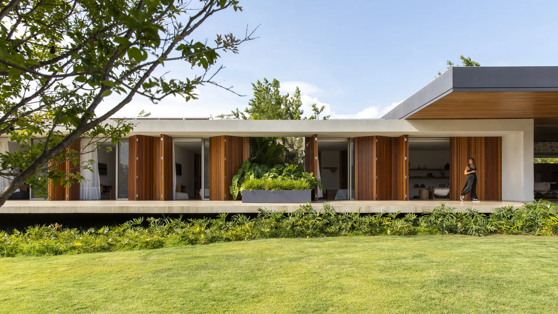 Baroneza XI 住宅 Gui Mattos_1171550_7.webp