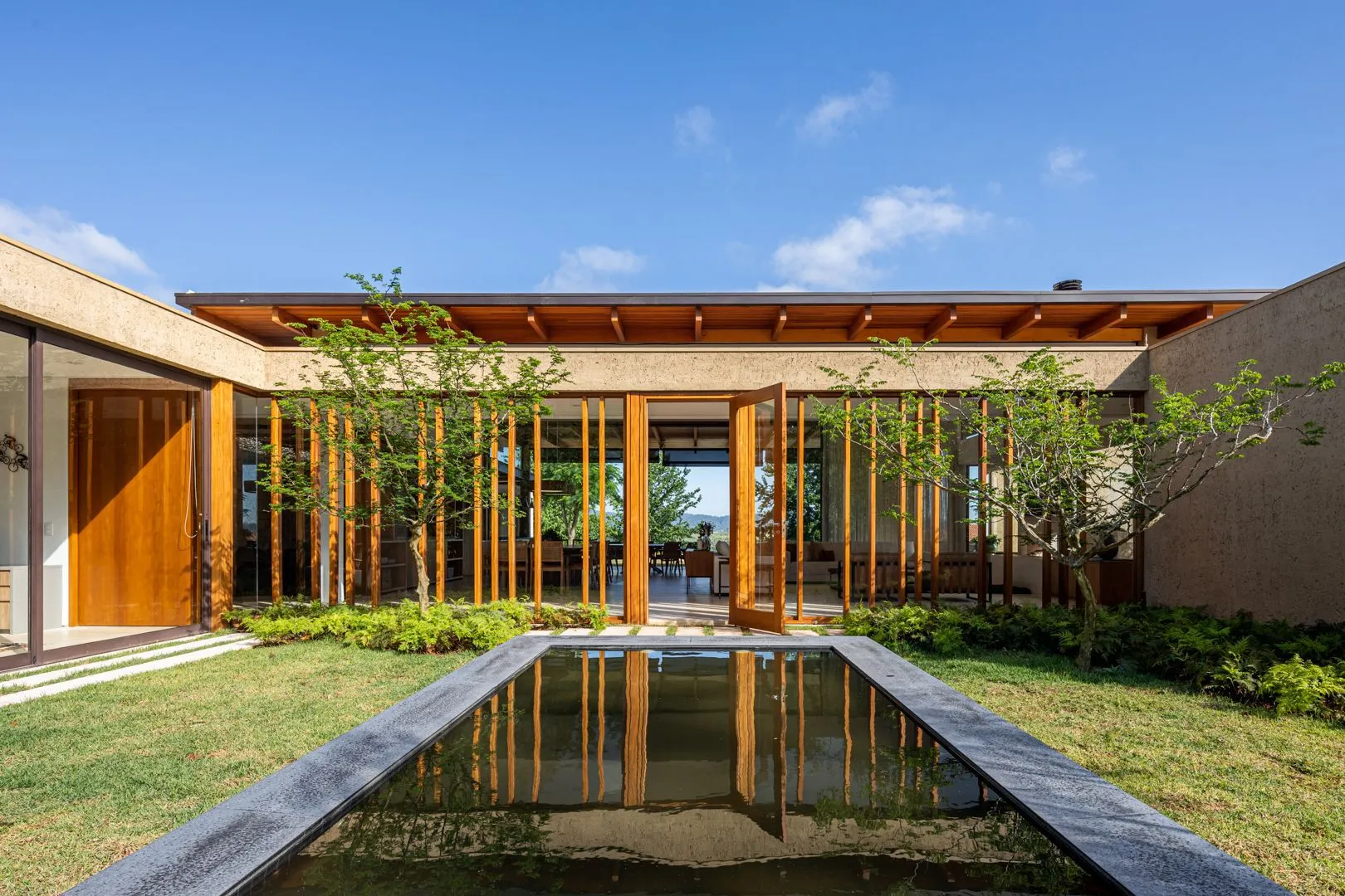 Baroneza 22 住宅 Gilda Meirelles Arquitetura_1170278_2.webp