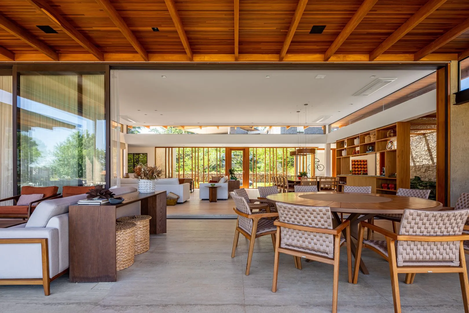 Baroneza 22 住宅 Gilda Meirelles Arquitetura_1170278_3.webp