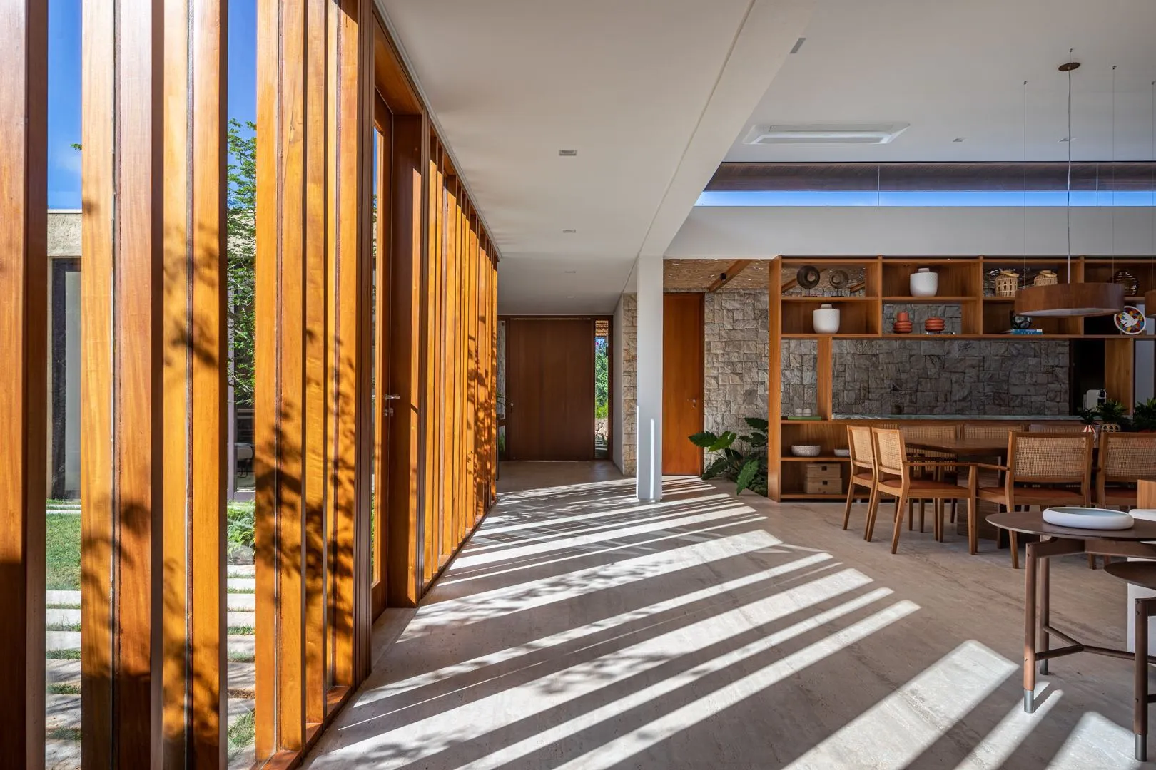 Baroneza 22 住宅 Gilda Meirelles Arquitetura_1170278_4.webp