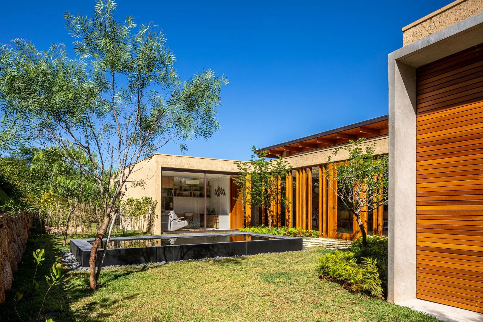 Baroneza 22 住宅 Gilda Meirelles Arquitetura_1170278_5.webp
