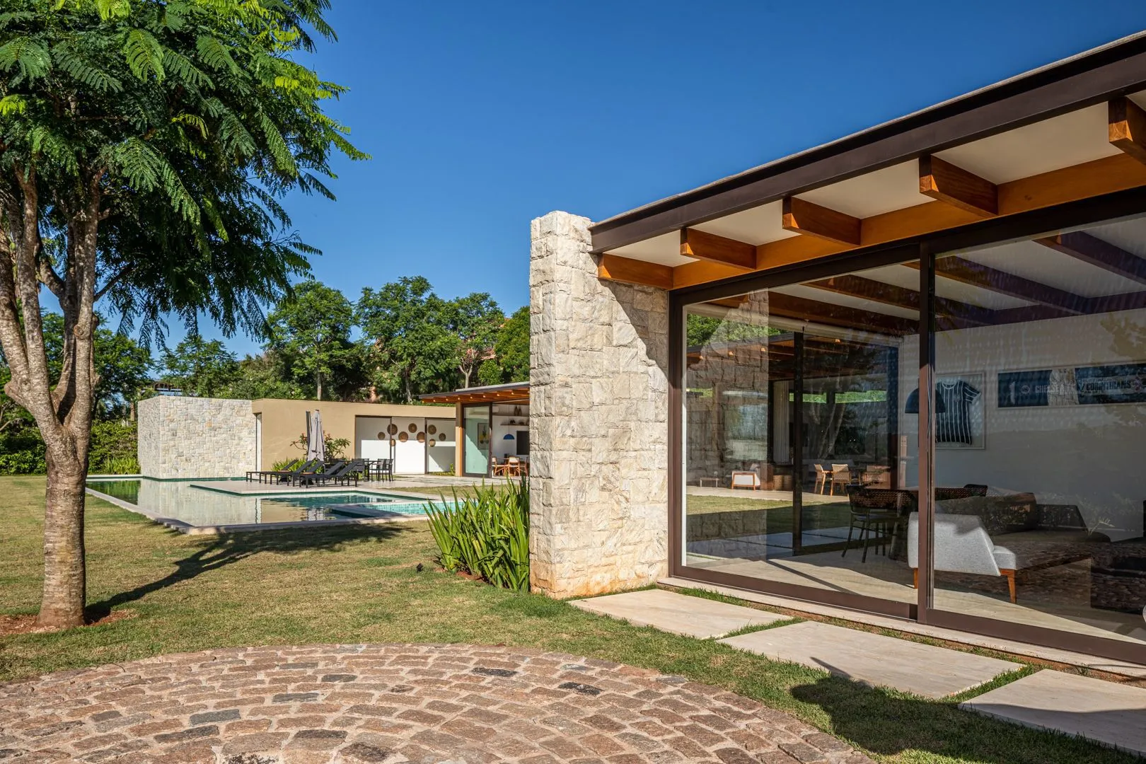 Baroneza 22 住宅 Gilda Meirelles Arquitetura_1170278_8.webp