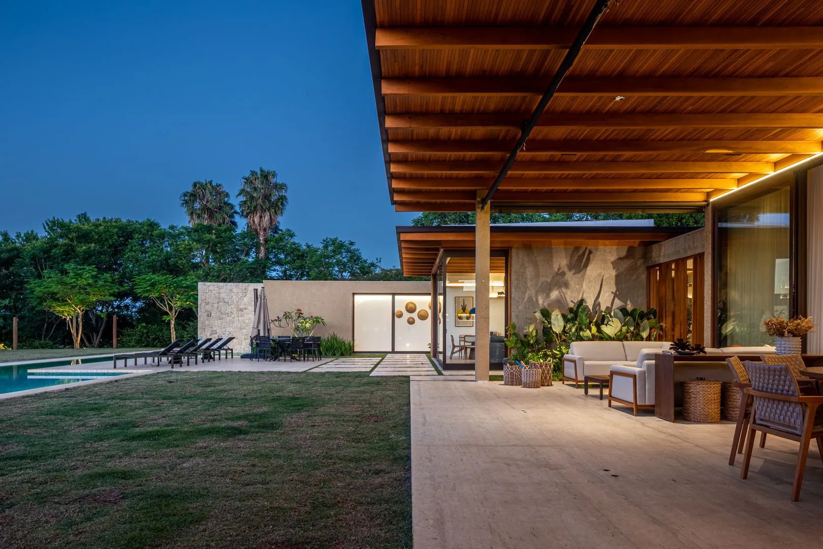 Baroneza 22 住宅 Gilda Meirelles Arquitetura_1170278_19.webp