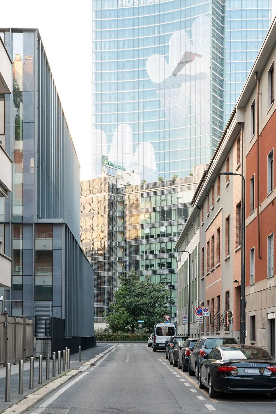 LYBRA办公综合体，意大利 Park Associati_03.webp