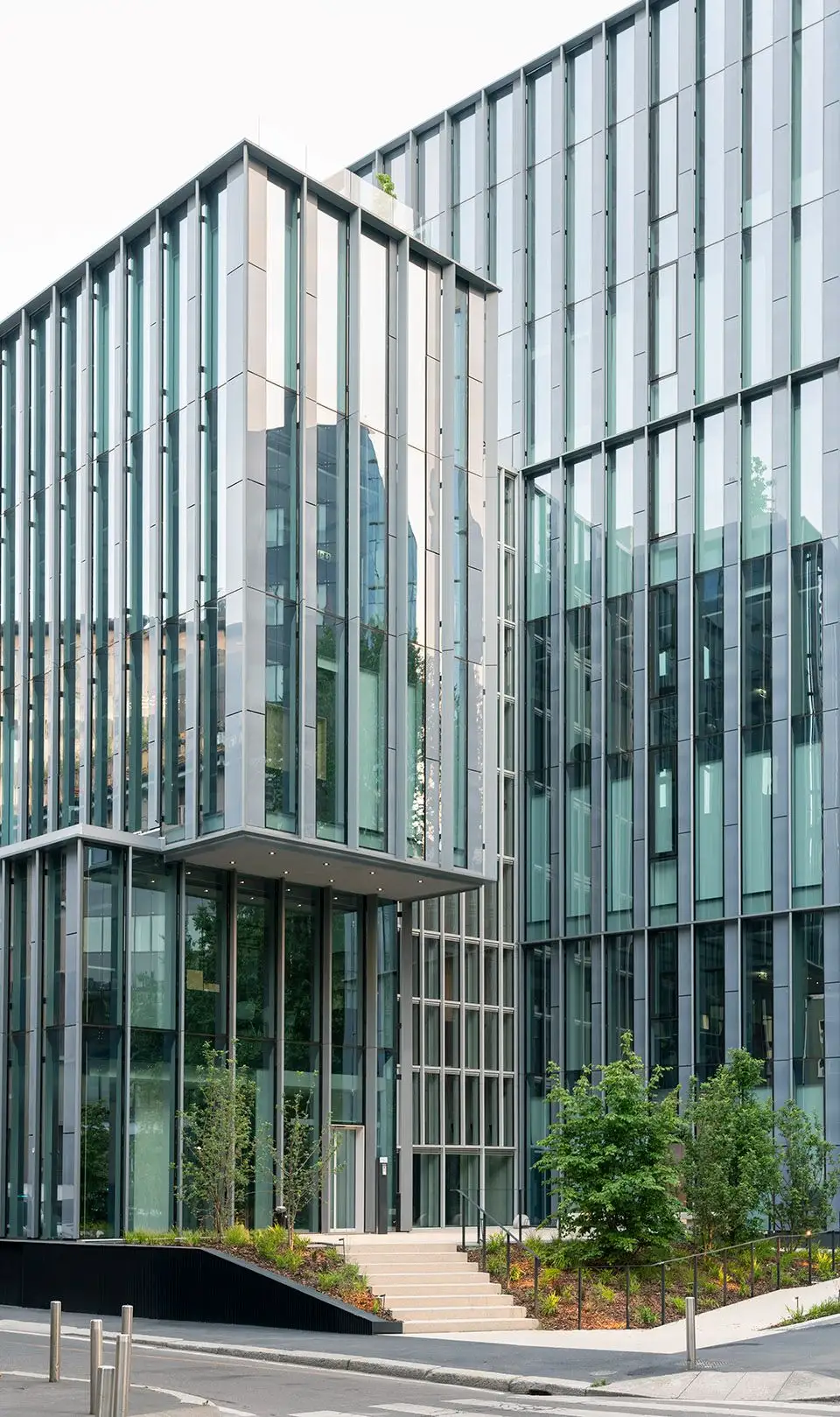LYBRA办公综合体，意大利 Park Associati_06.webp
