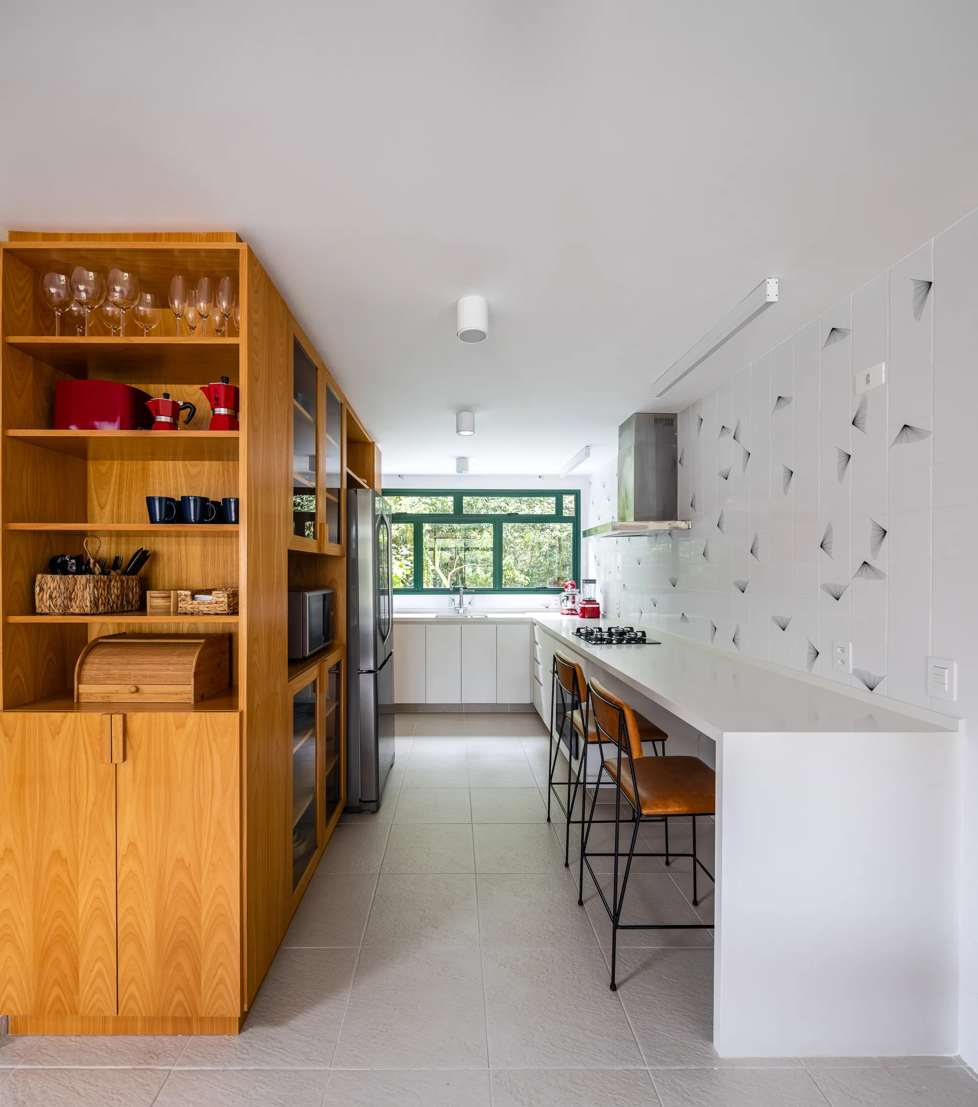 Barra do Una 住宅 Balaio 建筑事务所_1172901_10.webp