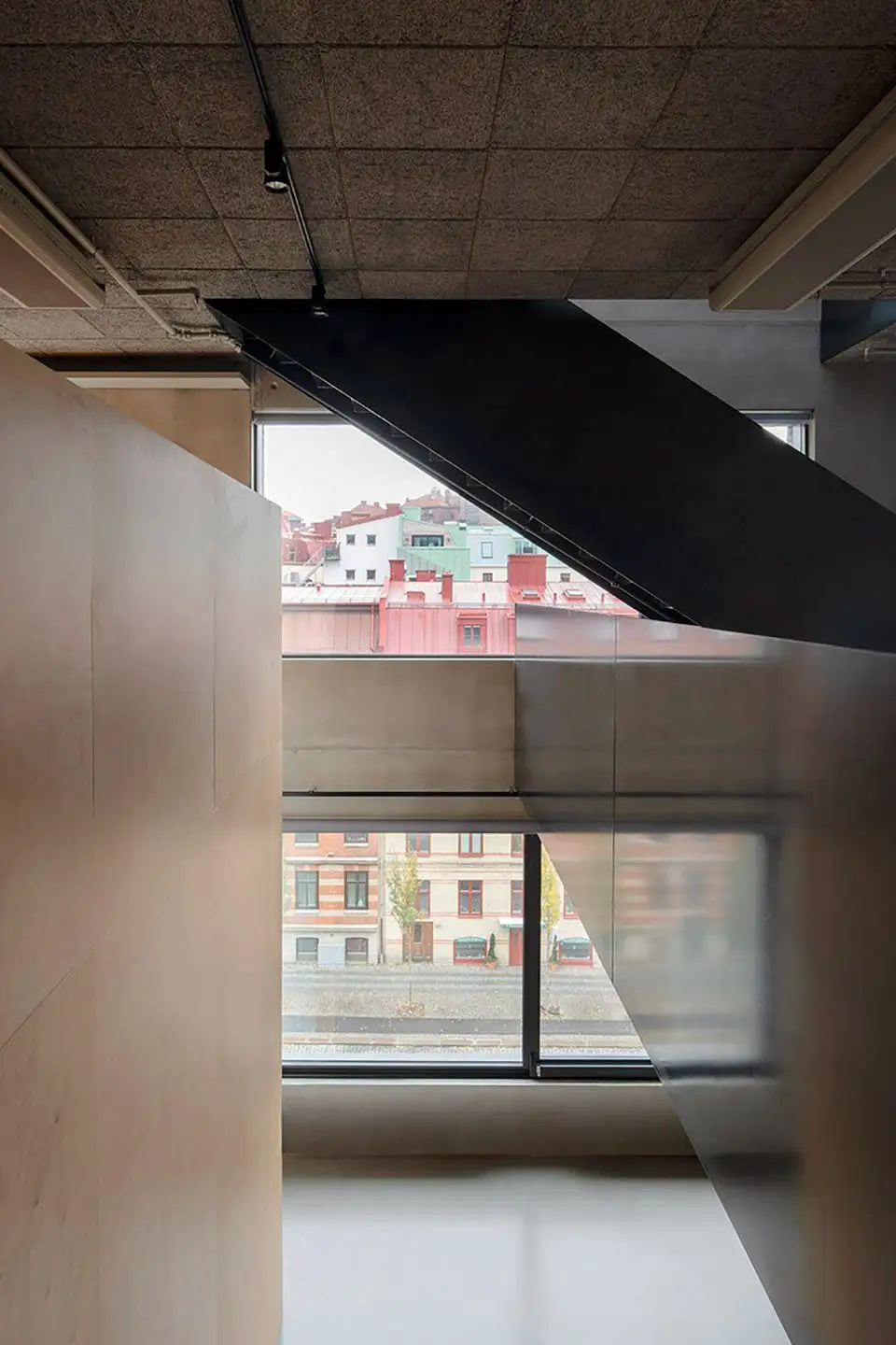Merkurhuset办公楼，瑞典 Olsson Lyckefors Arkitektur_16_7.webp