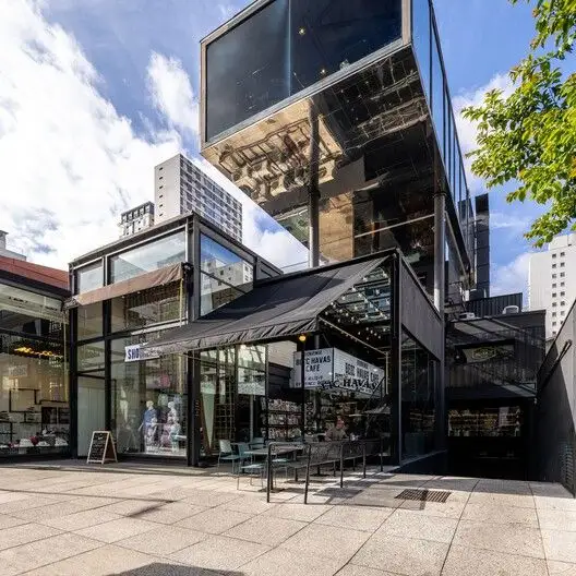 BETC Havas Café Galeria Arquitetos   Terra Capobianco_1174768_6.webp