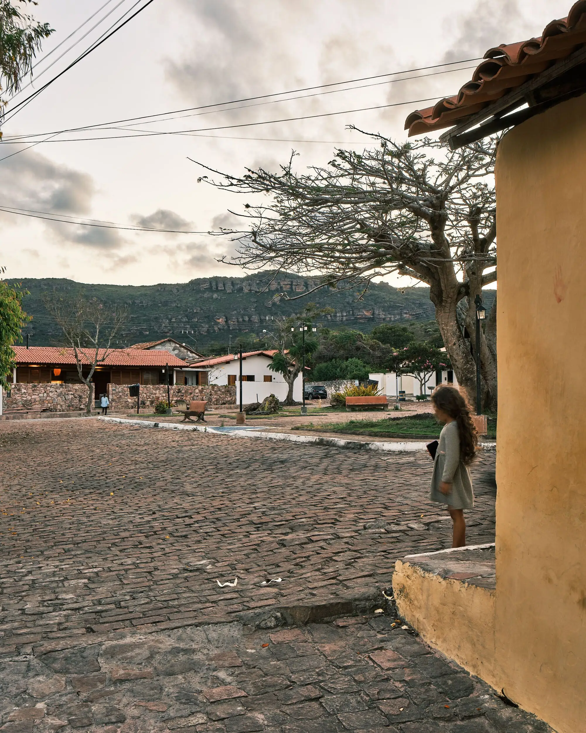 Betina 住宅 Terra e Tuma Arquitetos Associados_1174048_11.webp