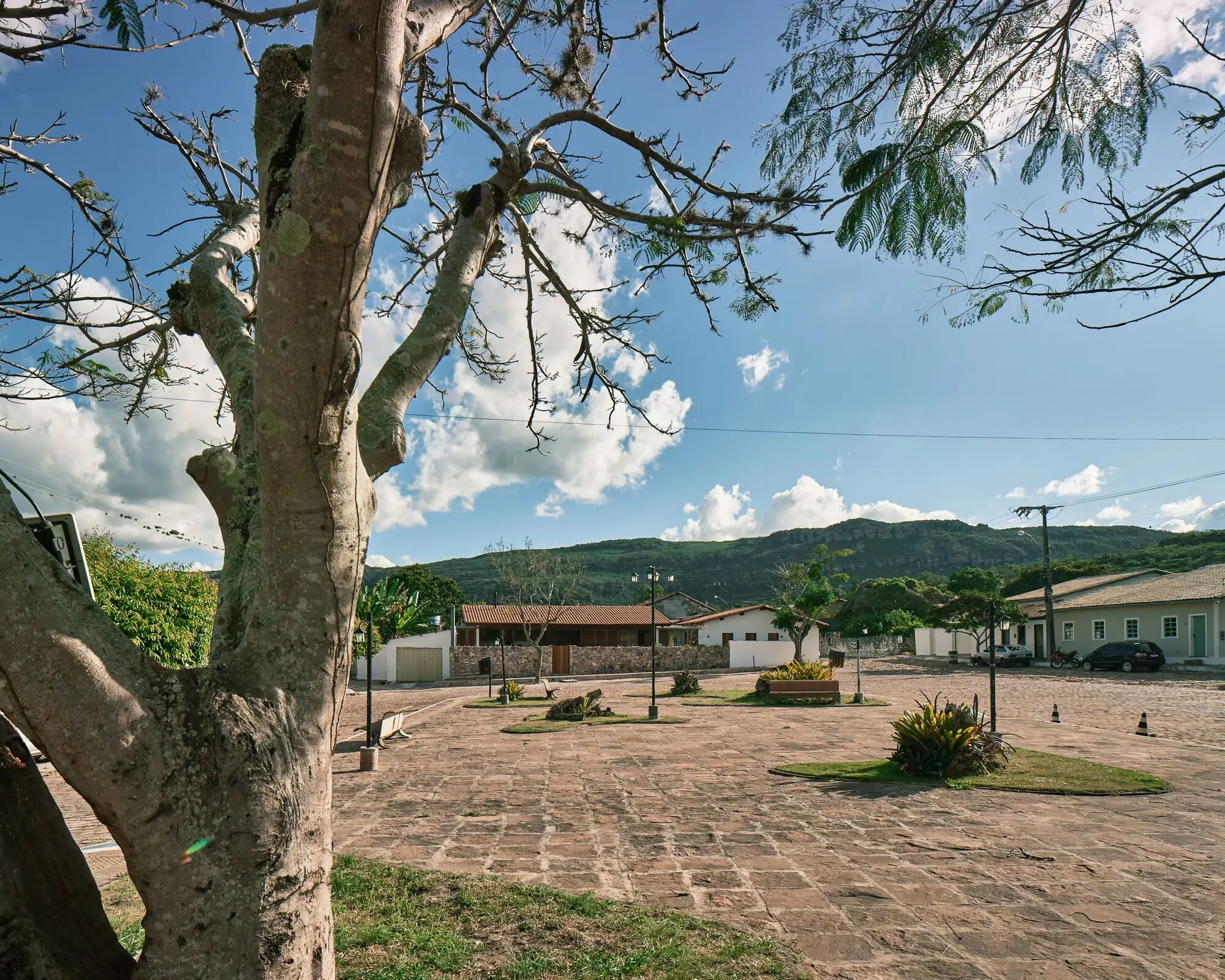 Betina 住宅 Terra e Tuma Arquitetos Associados_1174048_13.webp