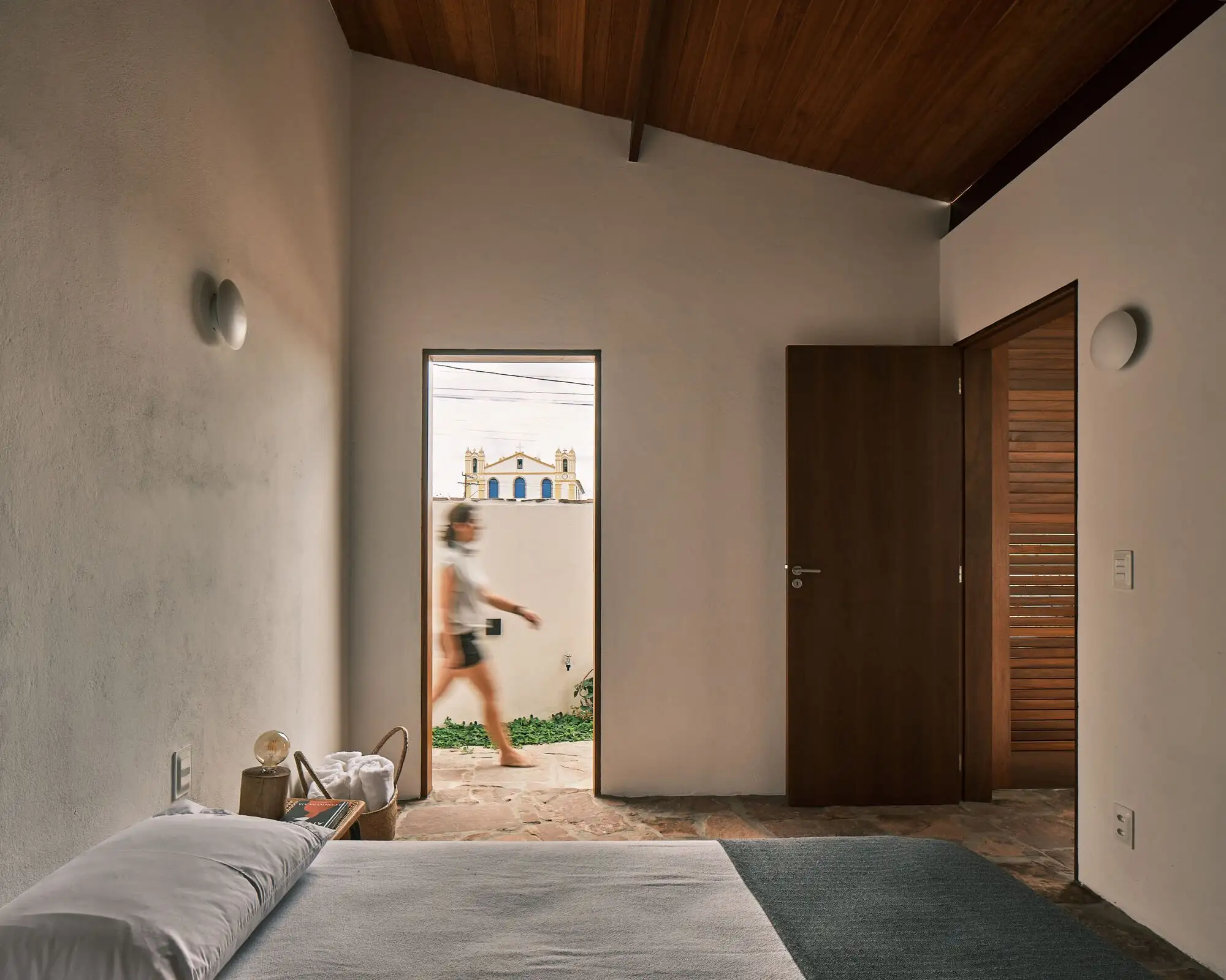 Betina 住宅 Terra e Tuma Arquitetos Associados_1174048_5.webp