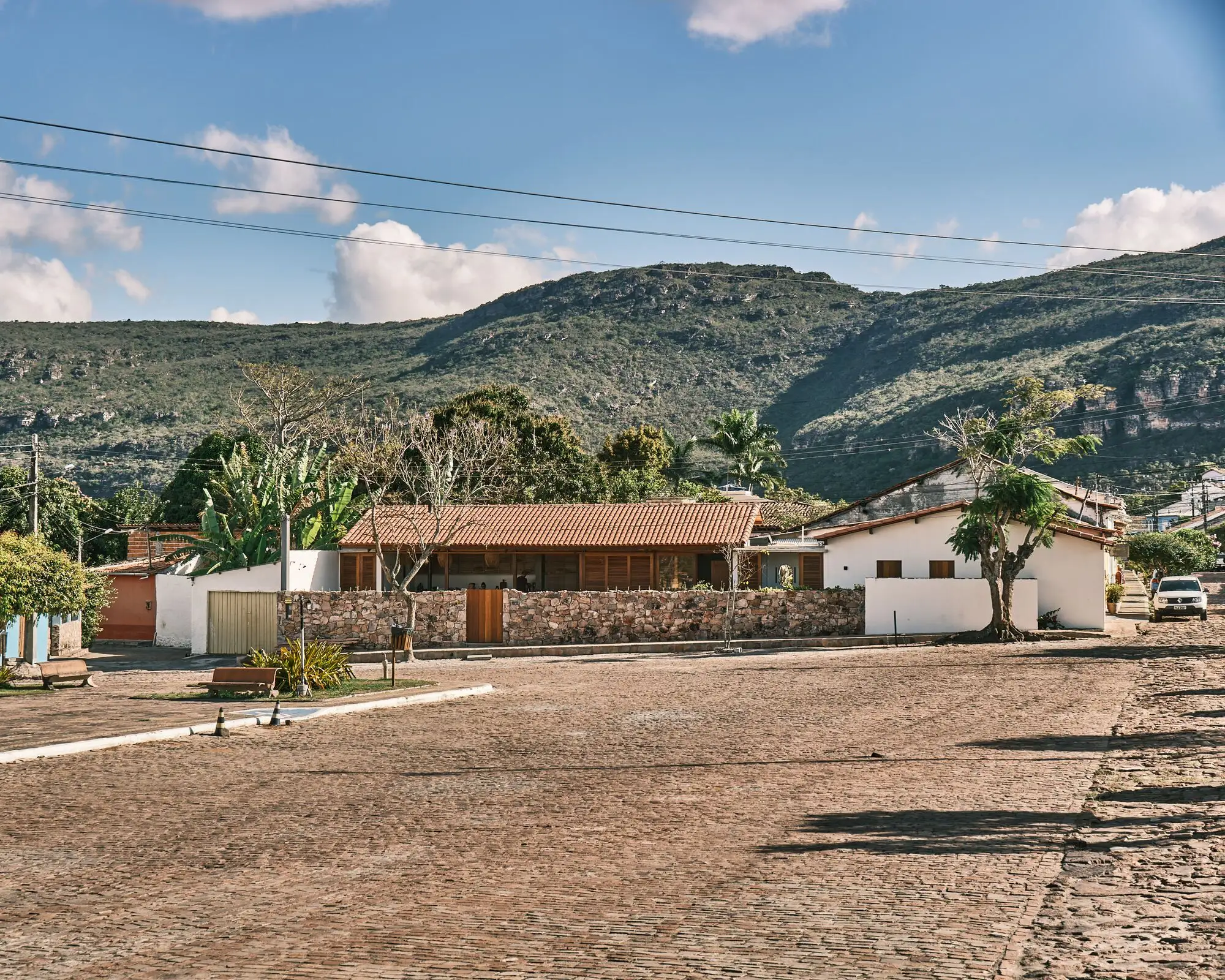 Betina 住宅 Terra e Tuma Arquitetos Associados_1174048_6.webp