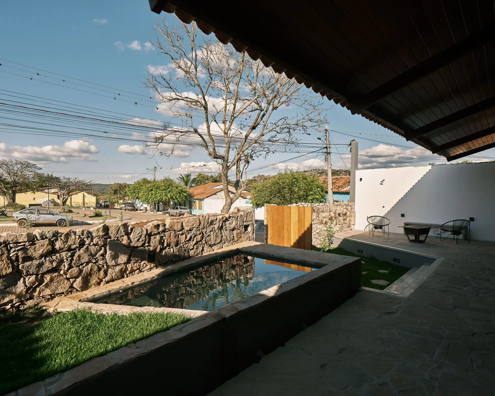 Betina 住宅 Terra e Tuma Arquitetos Associados_1174048_8.webp