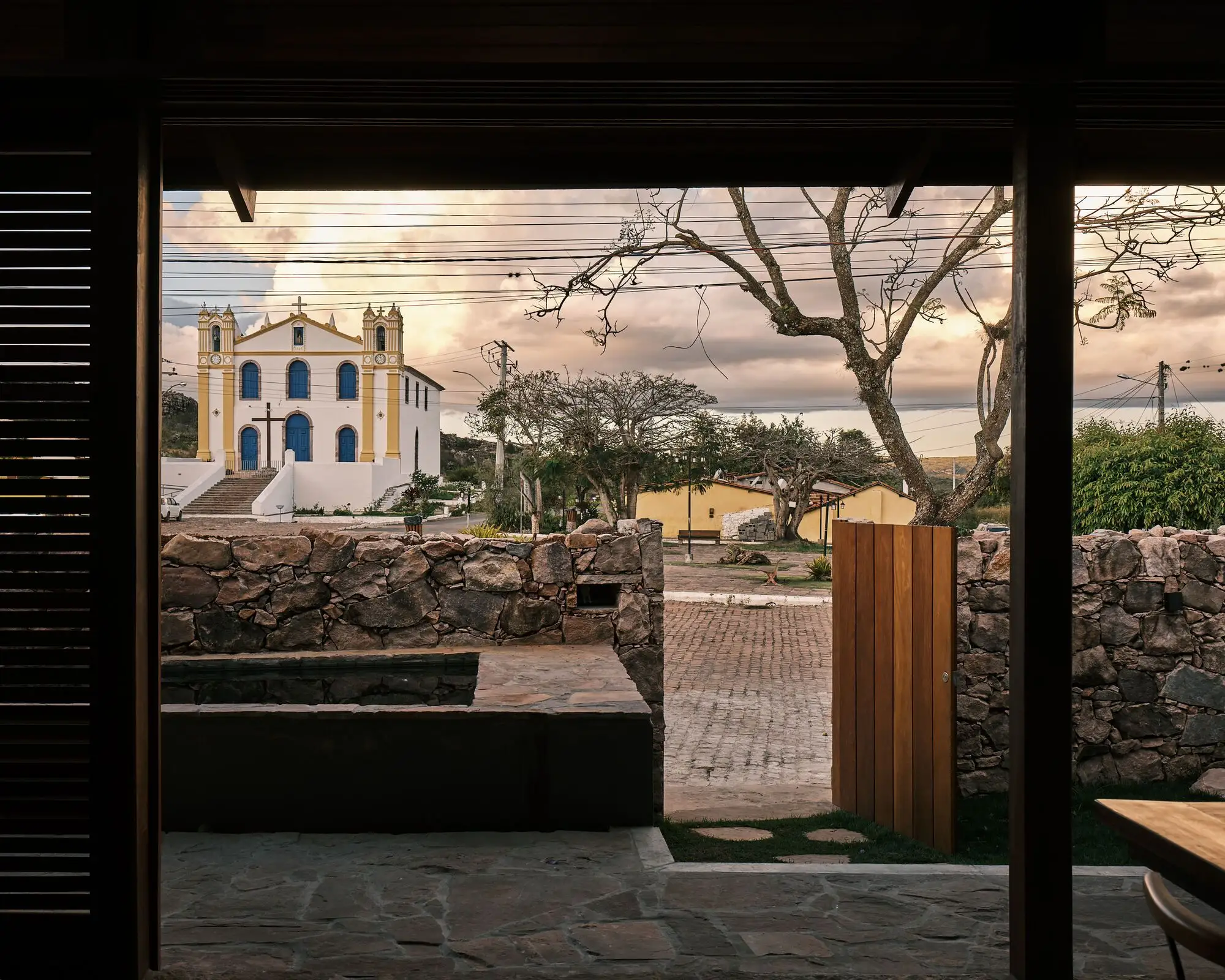 Betina 住宅 Terra e Tuma Arquitetos Associados_1174048_9.webp