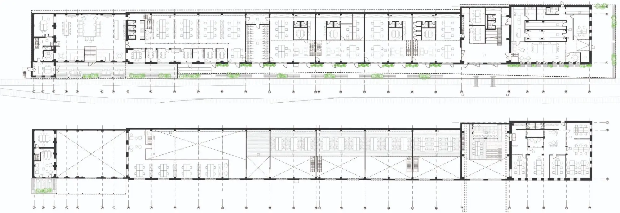 Betono Fabrikas 混凝土工厂改造 DO Architects_1172973_14.webp