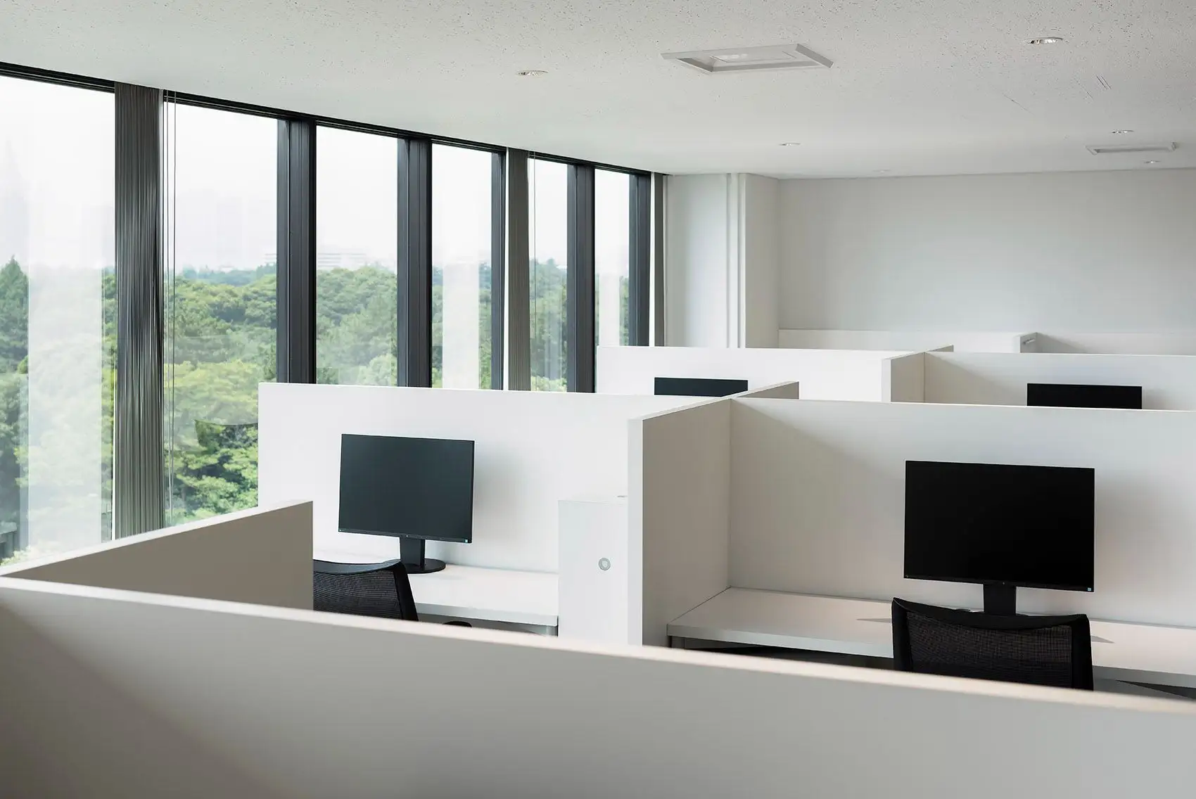 nendo新总部大楼，日本 nendo_20.webp