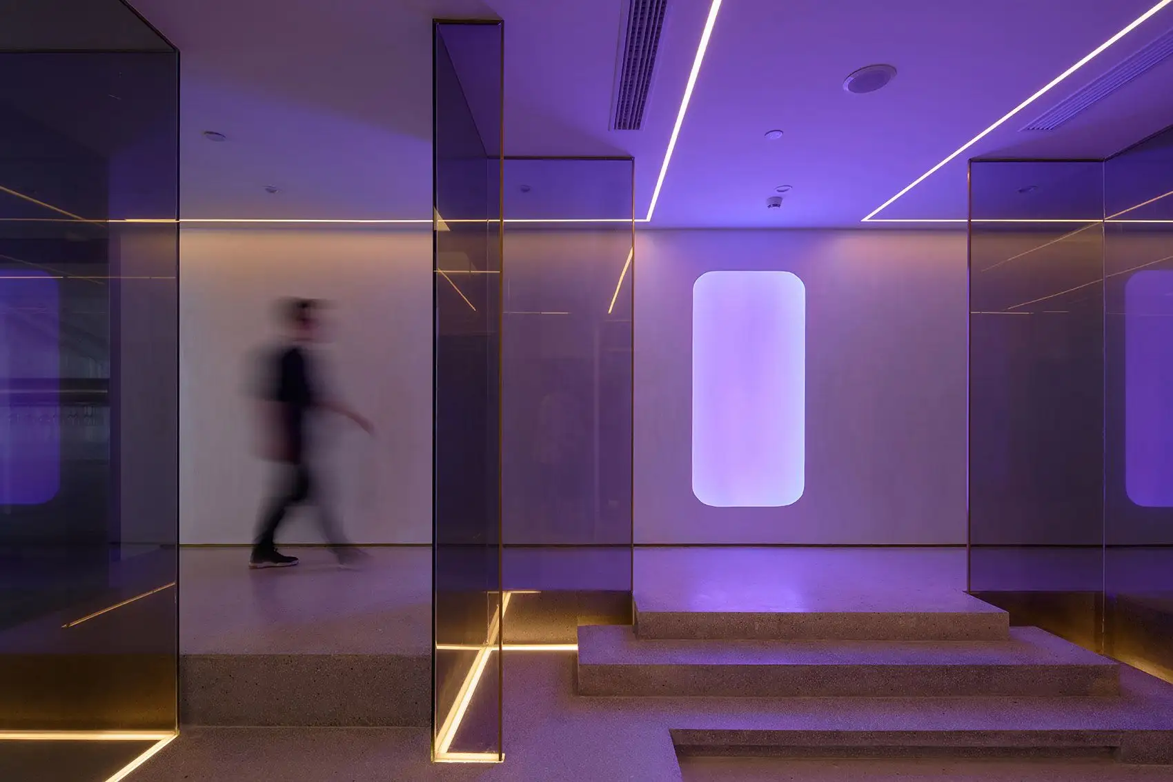 OLIIII CHINA办公空间，杭州 I.F.S.E. SPACE CREATIVE LAB_01.webp