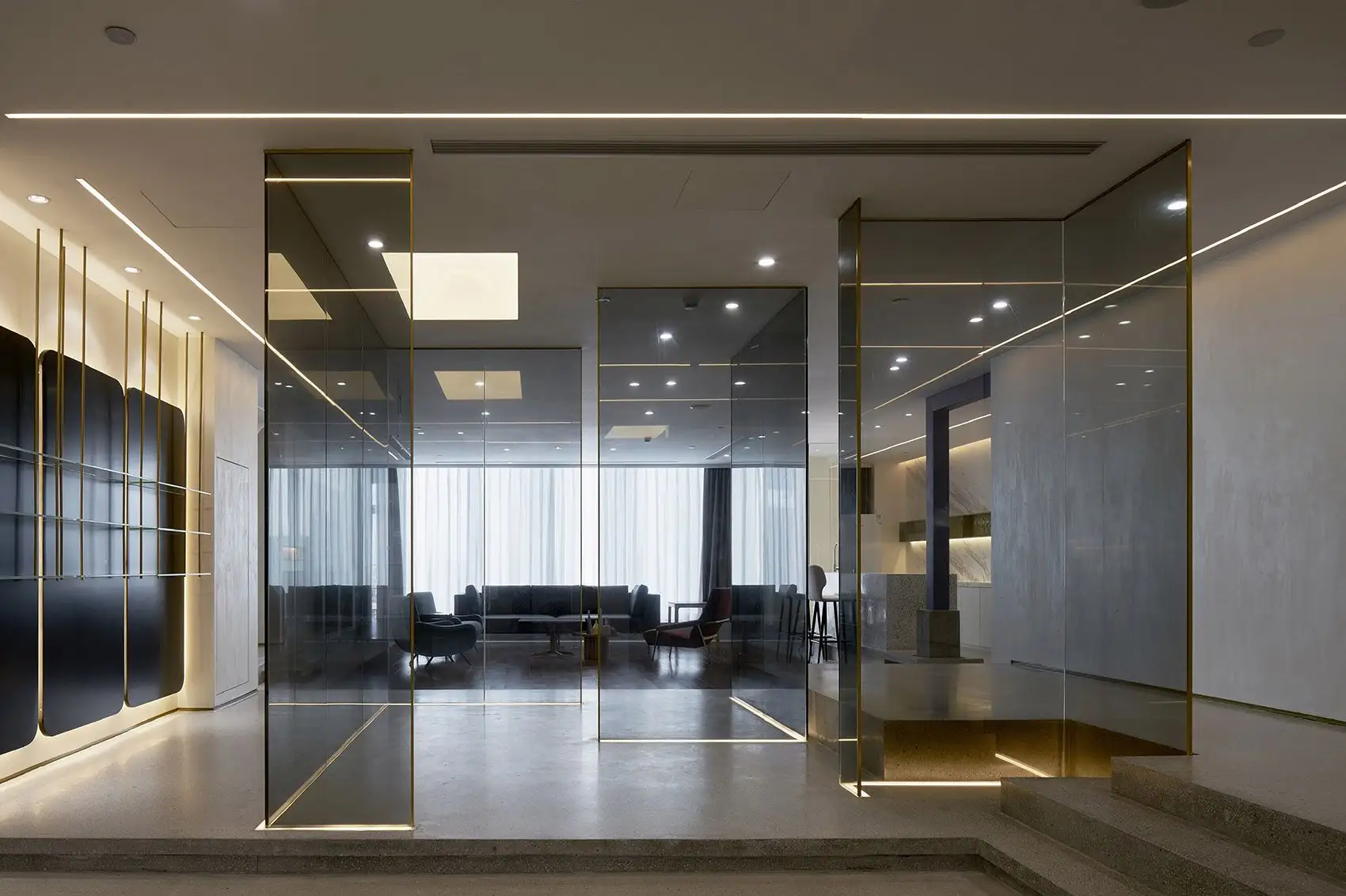 OLIIII CHINA办公空间，杭州 I.F.S.E. SPACE CREATIVE LAB_02.webp