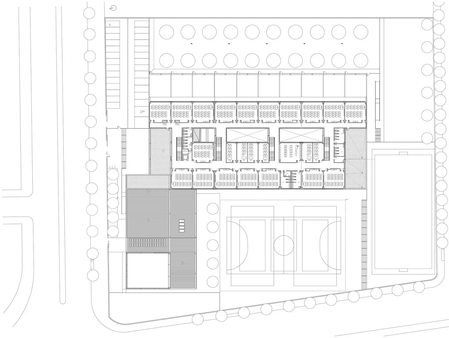 塞维利亚新建小学及托儿所_17.webp