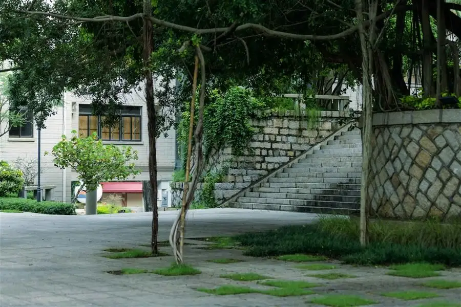 GND杰地景观丨鹭潮•鼓浪屿美院_9928_25.webp