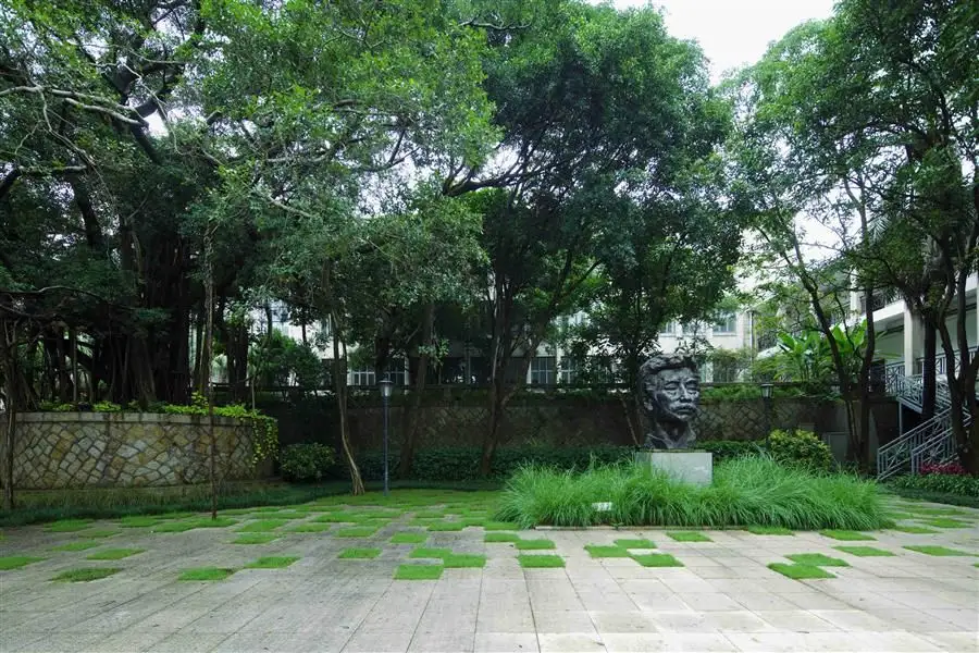 GND杰地景观丨鹭潮•鼓浪屿美院_9928_28.webp