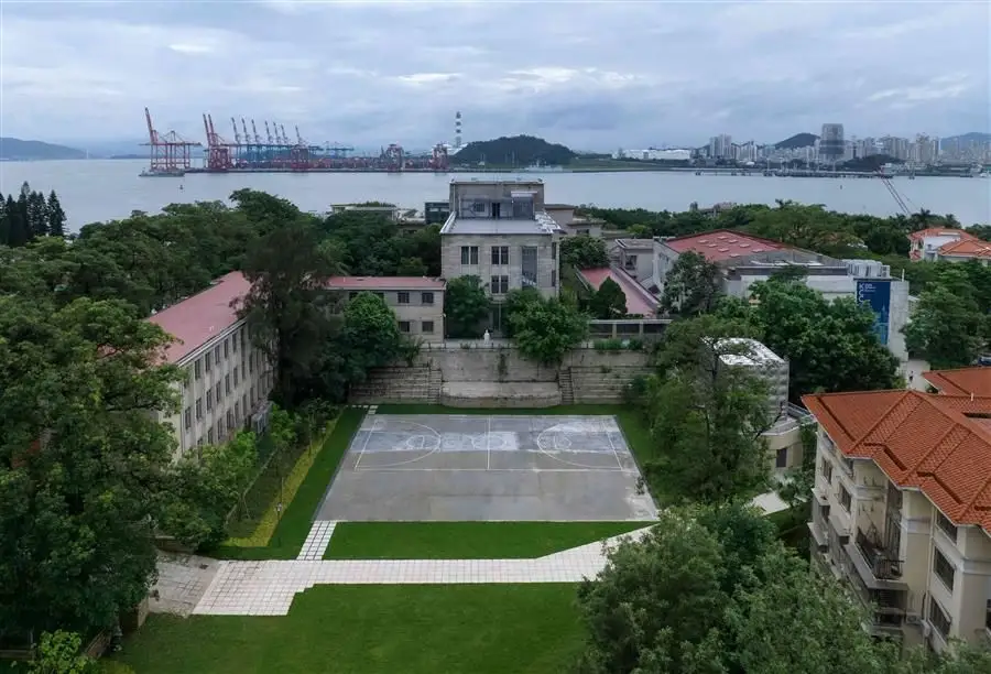 GND杰地景观丨鹭潮•鼓浪屿美院_9928_36.webp