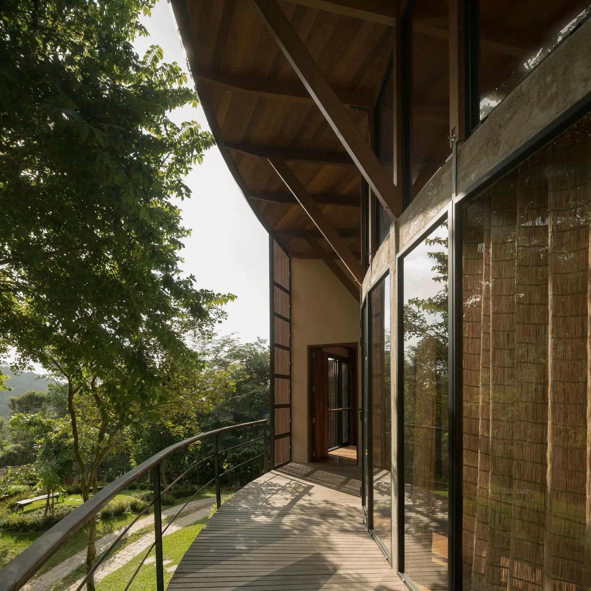 Bocaina住宅 Ana Altberg   Cesar Jordão_1173068_13.webp