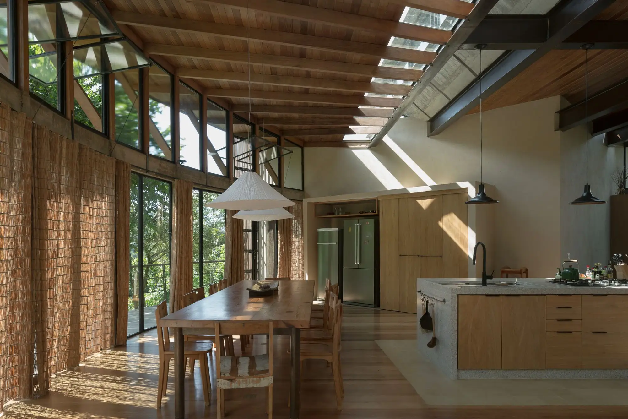 Bocaina住宅 Ana Altberg   Cesar Jordão_1173068_15.webp